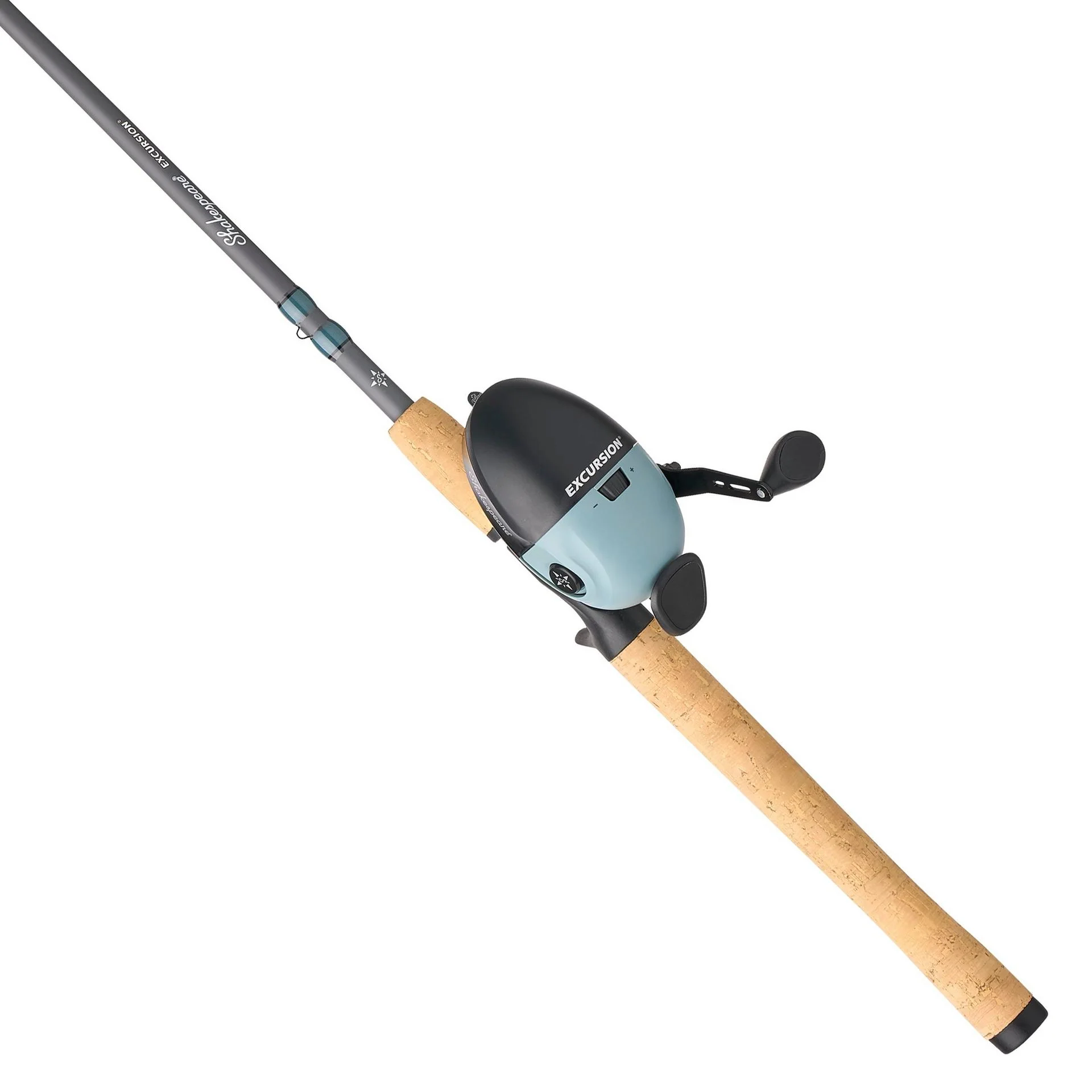 Excursion Spincast Combo - Image 13
