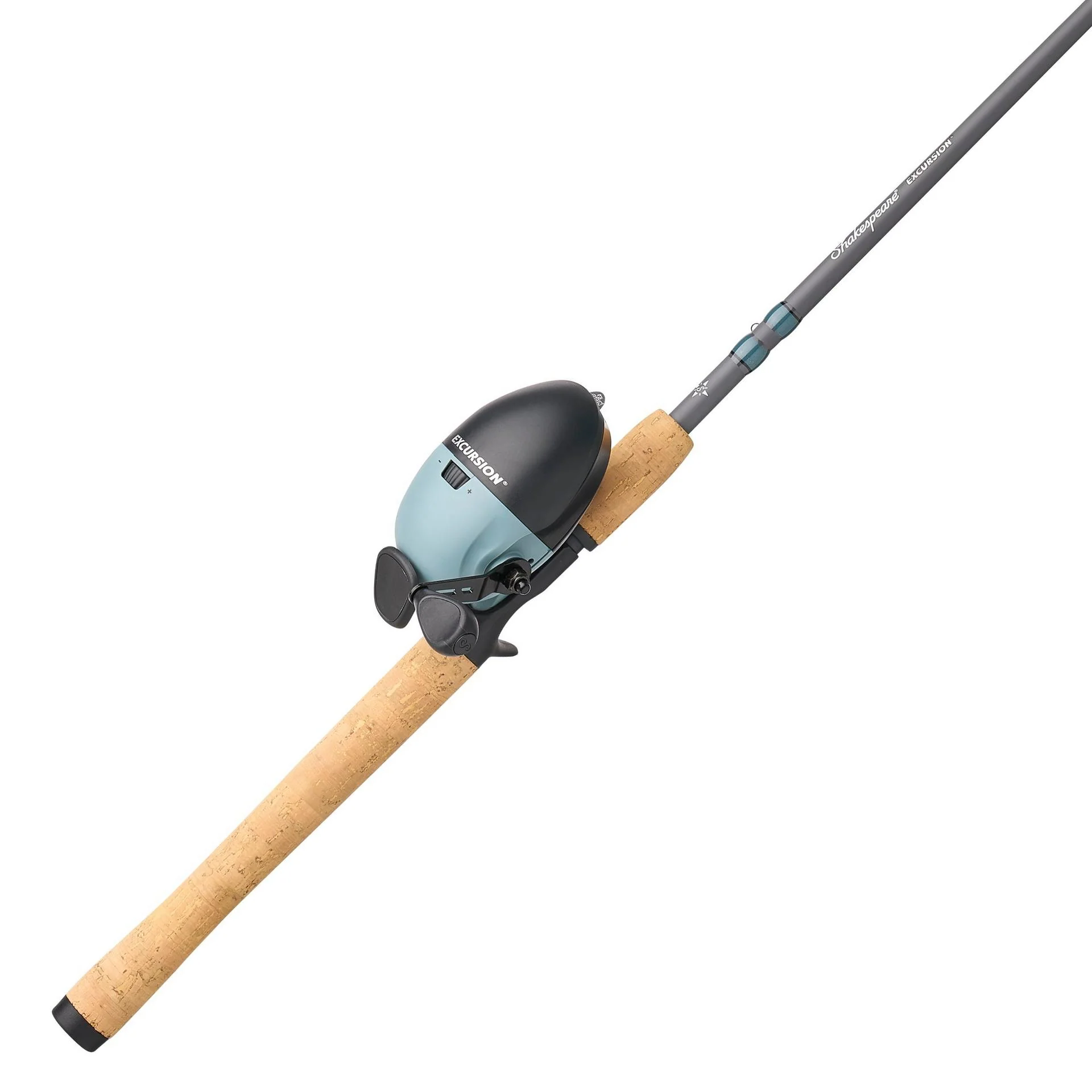 Excursion Spincast Combo - Image 5