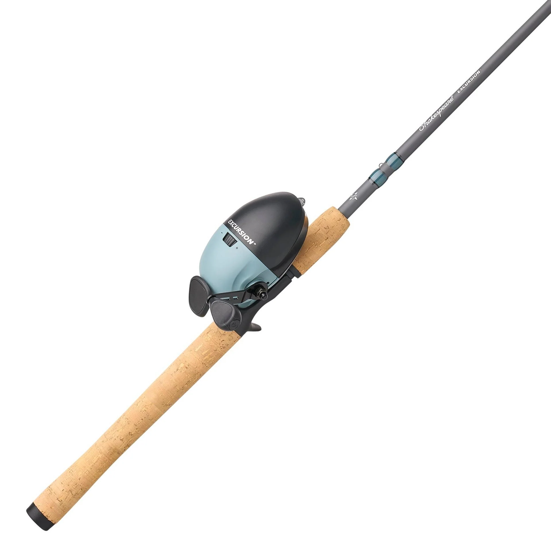 Excursion Spincast Combo - Image 9