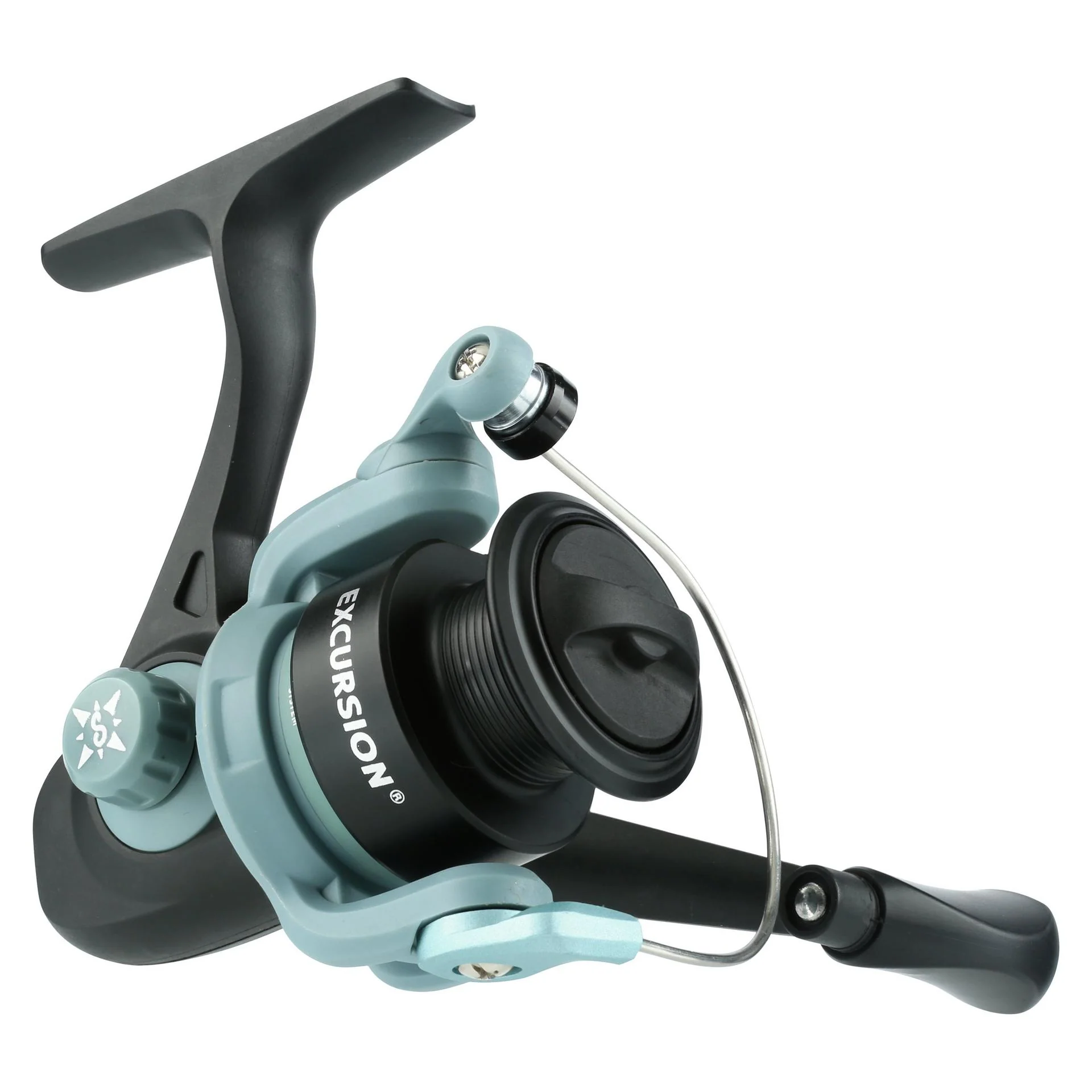 Excursion Spinning Reel - Image 3