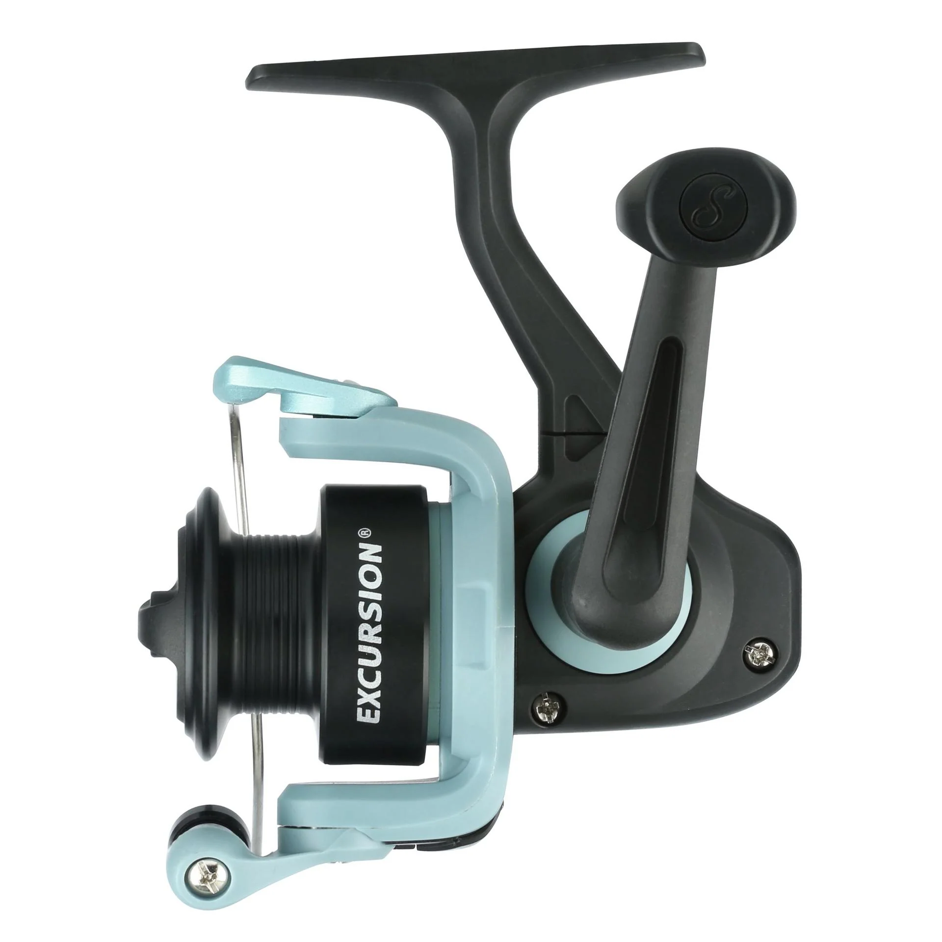 Excursion Spinning Reel - Image 4