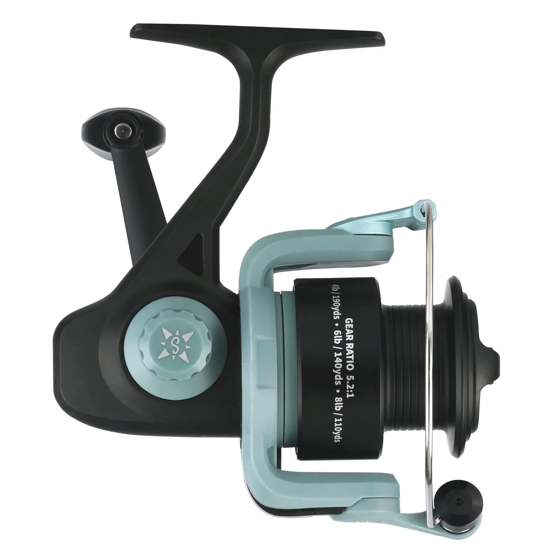 Excursion Spinning Reel - Image 7
