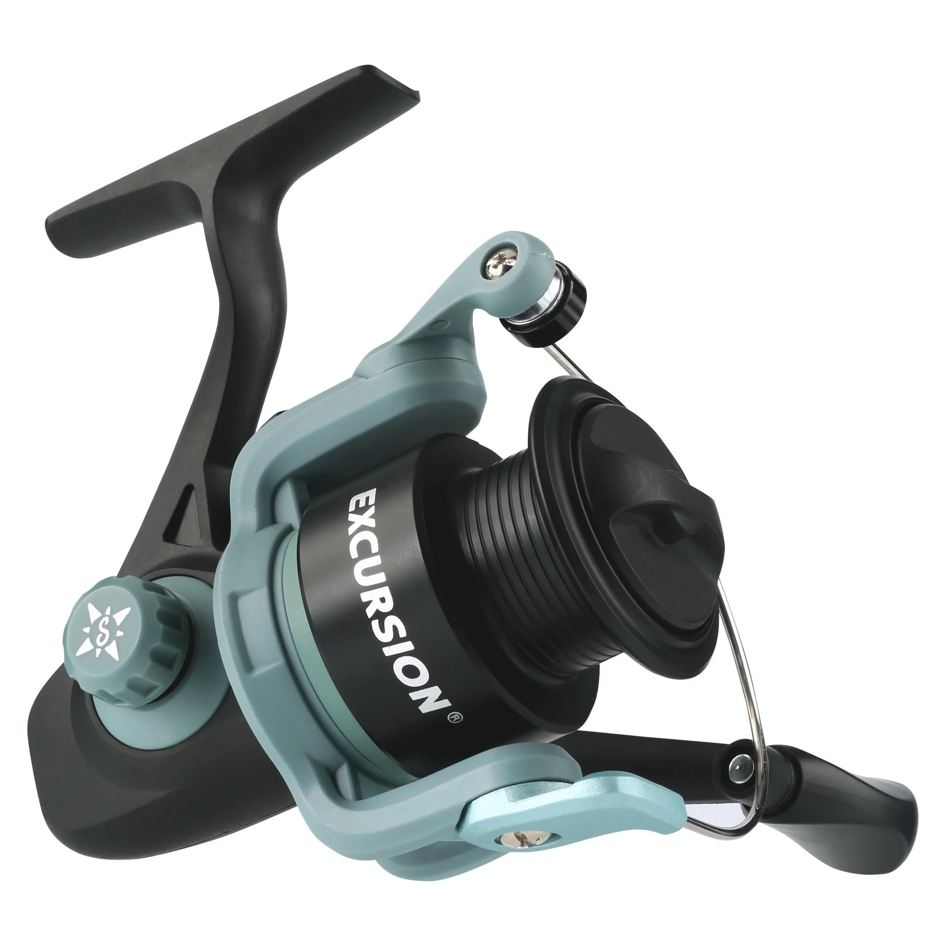 Excursion Spinning Reel - Image 8