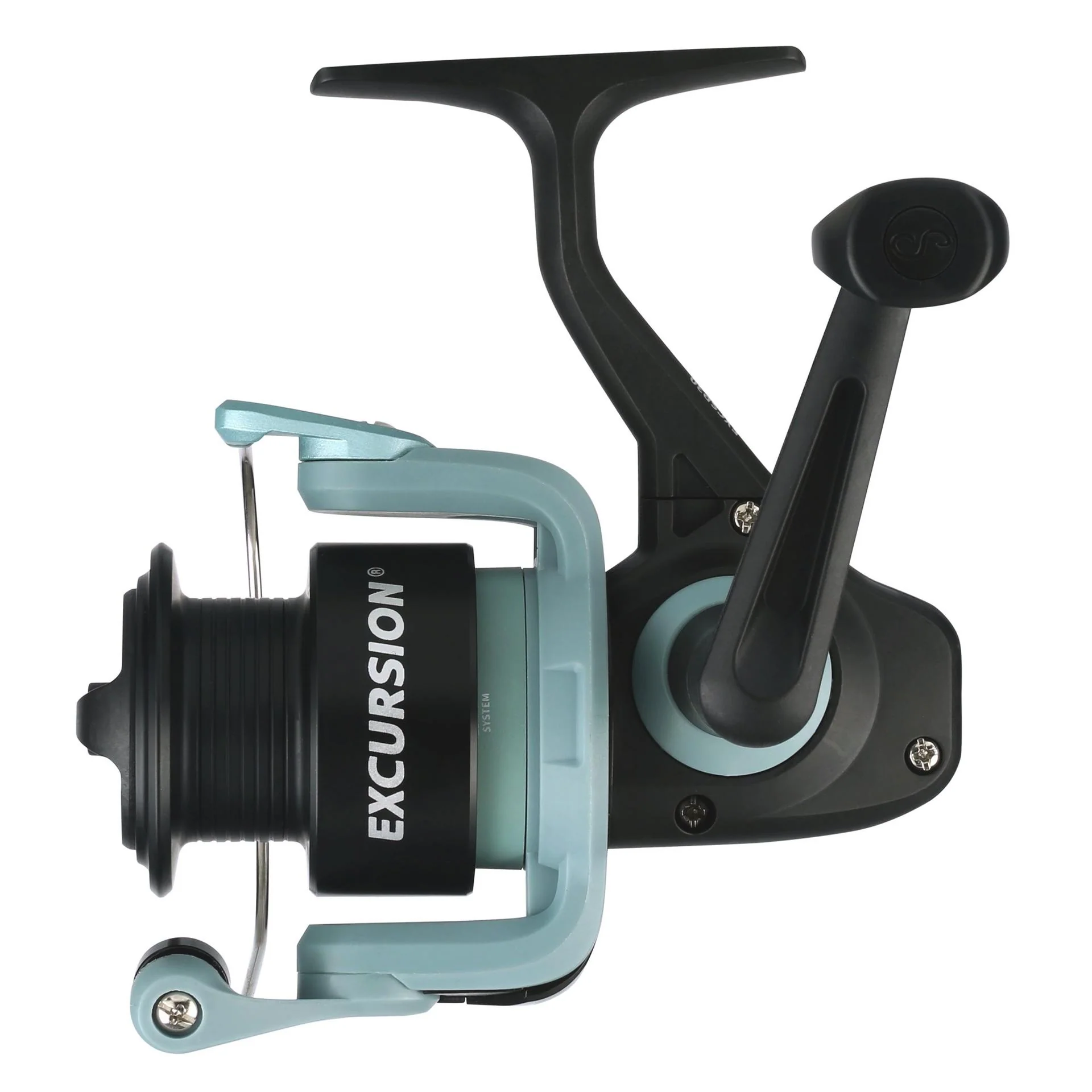 Excursion Spinning Reel - Image 9