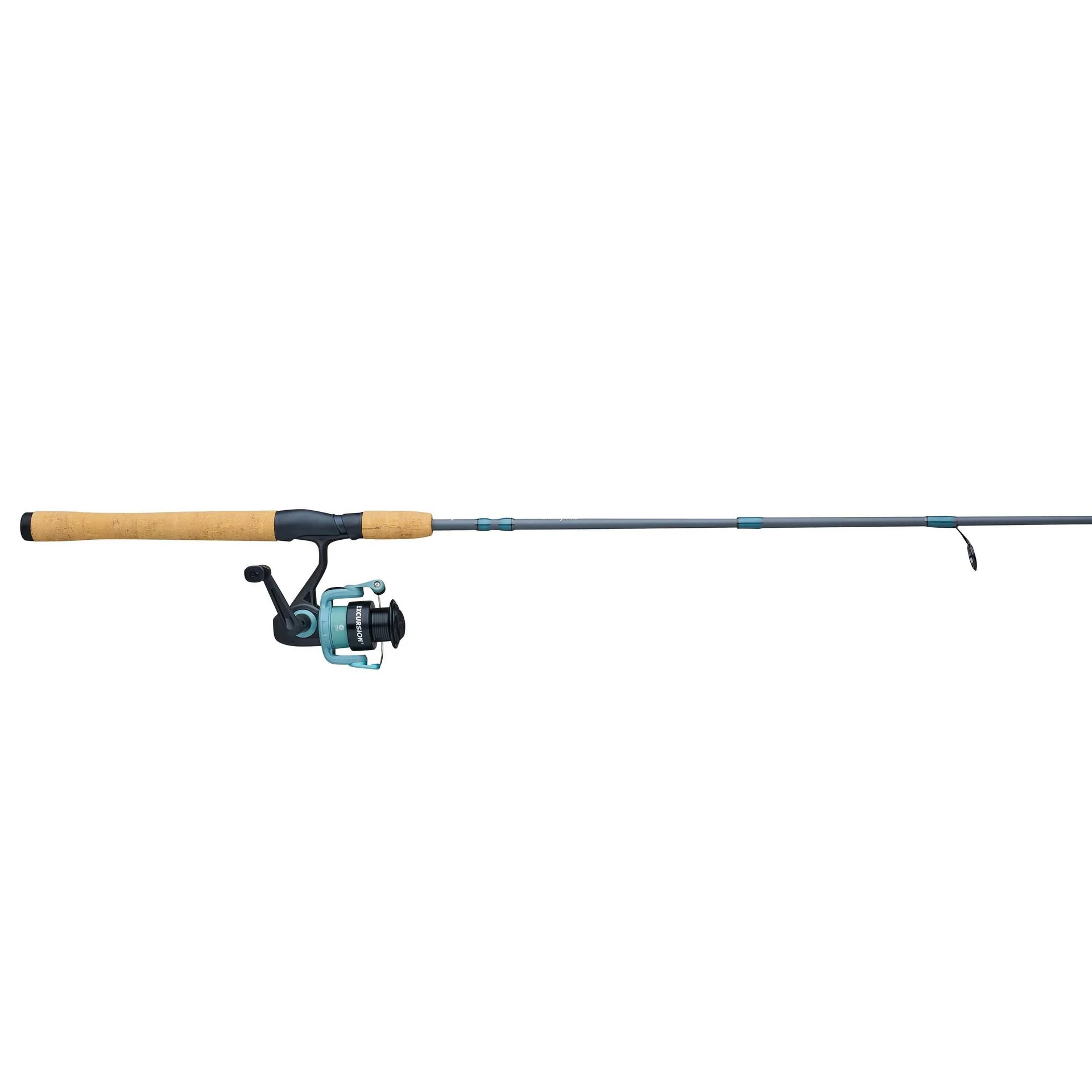 Excursion Spinning Travel Combo - Image 5