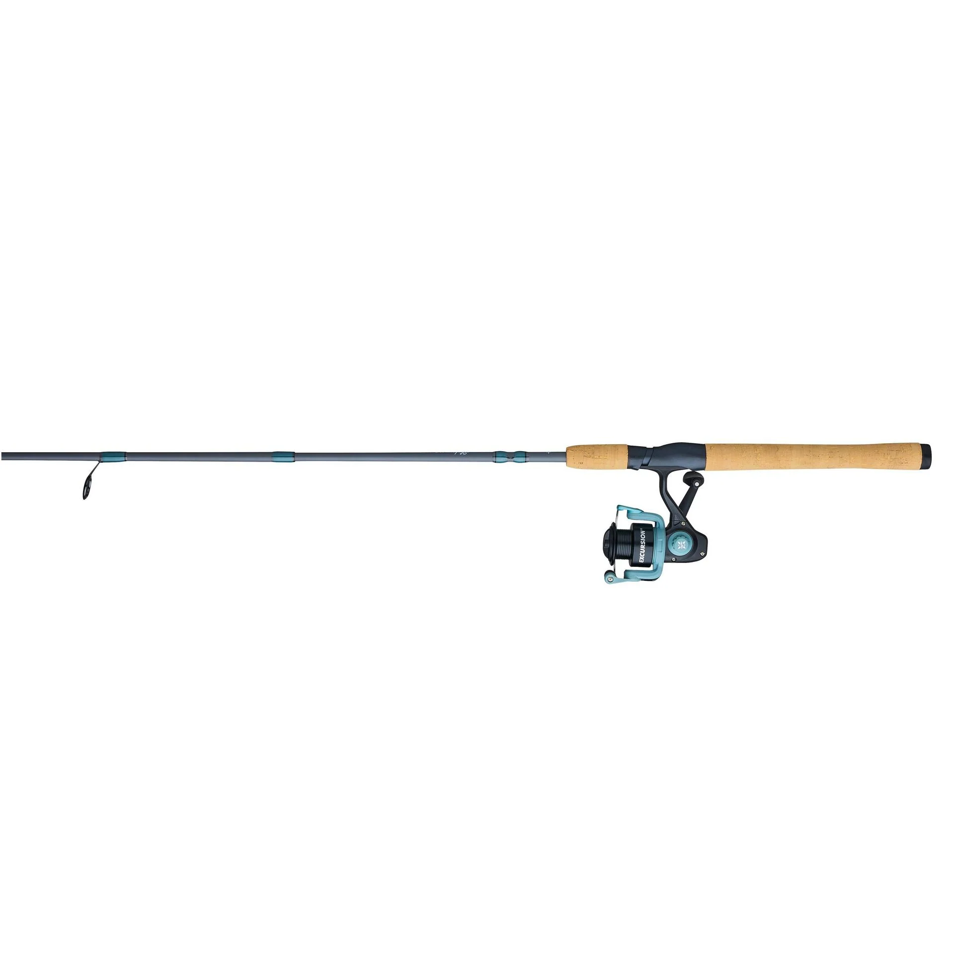 Excursion Spinning Travel Combo - Image 6