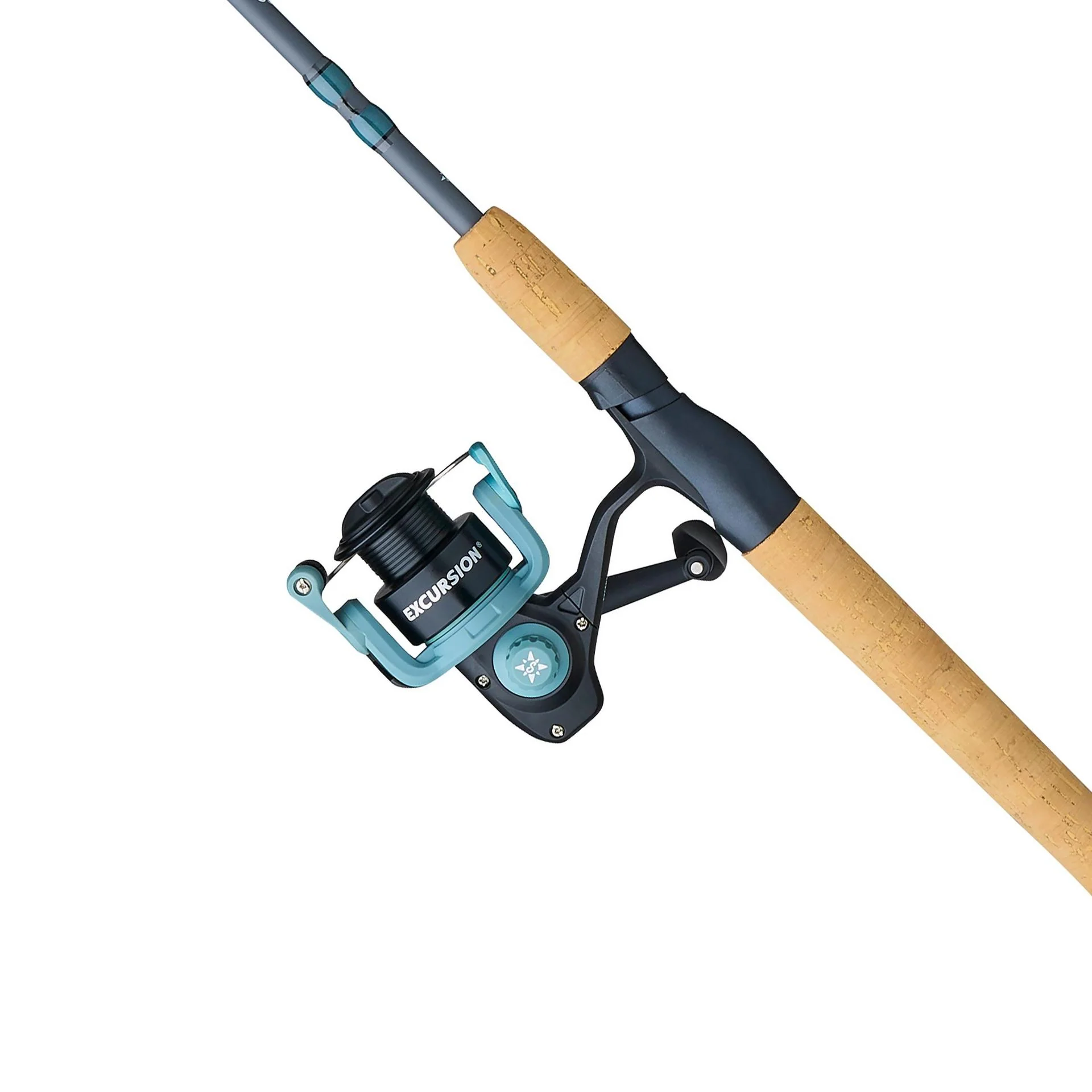 Excursion Spinning Travel Combo - Image 7