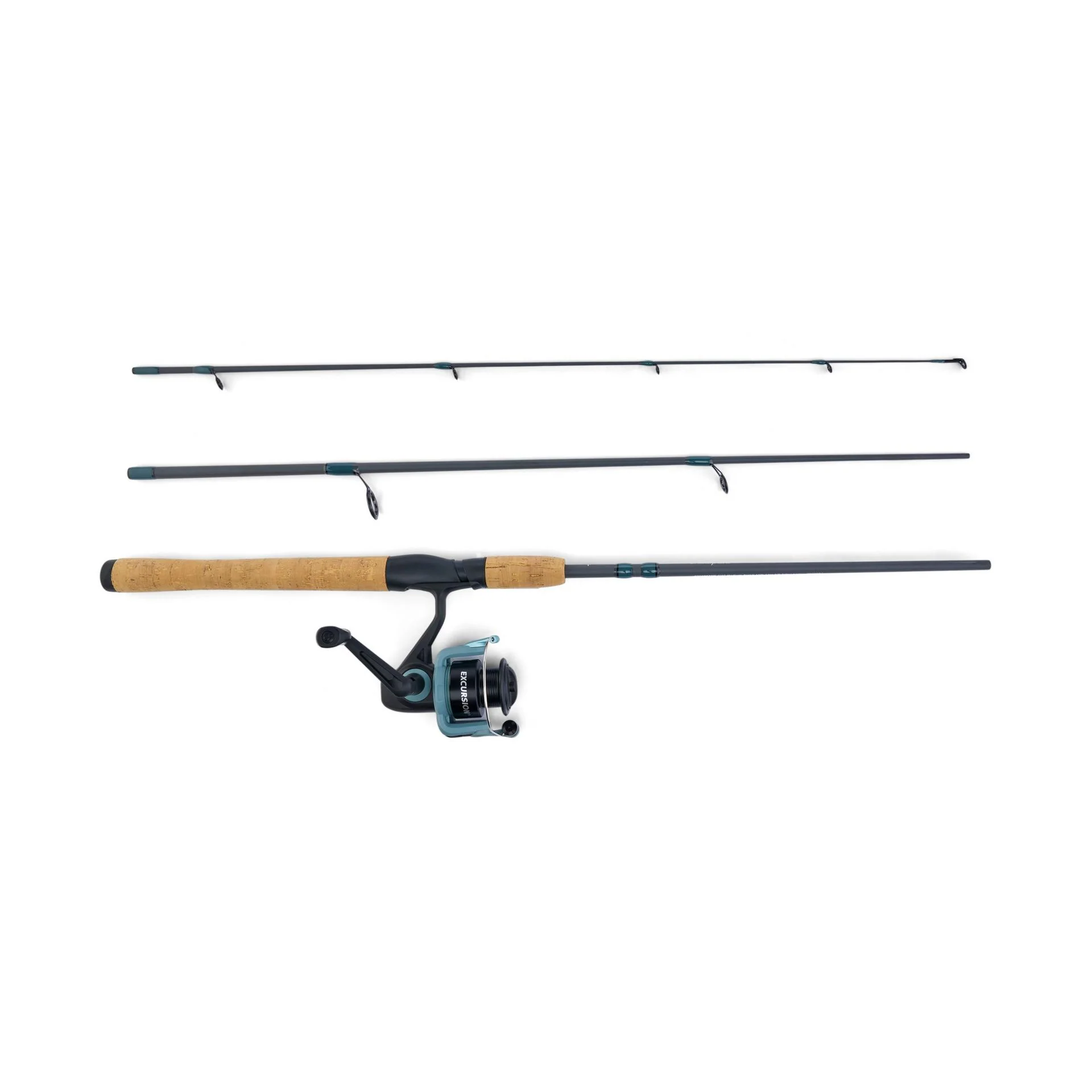Excursion Spinning Travel Combo - Image 9