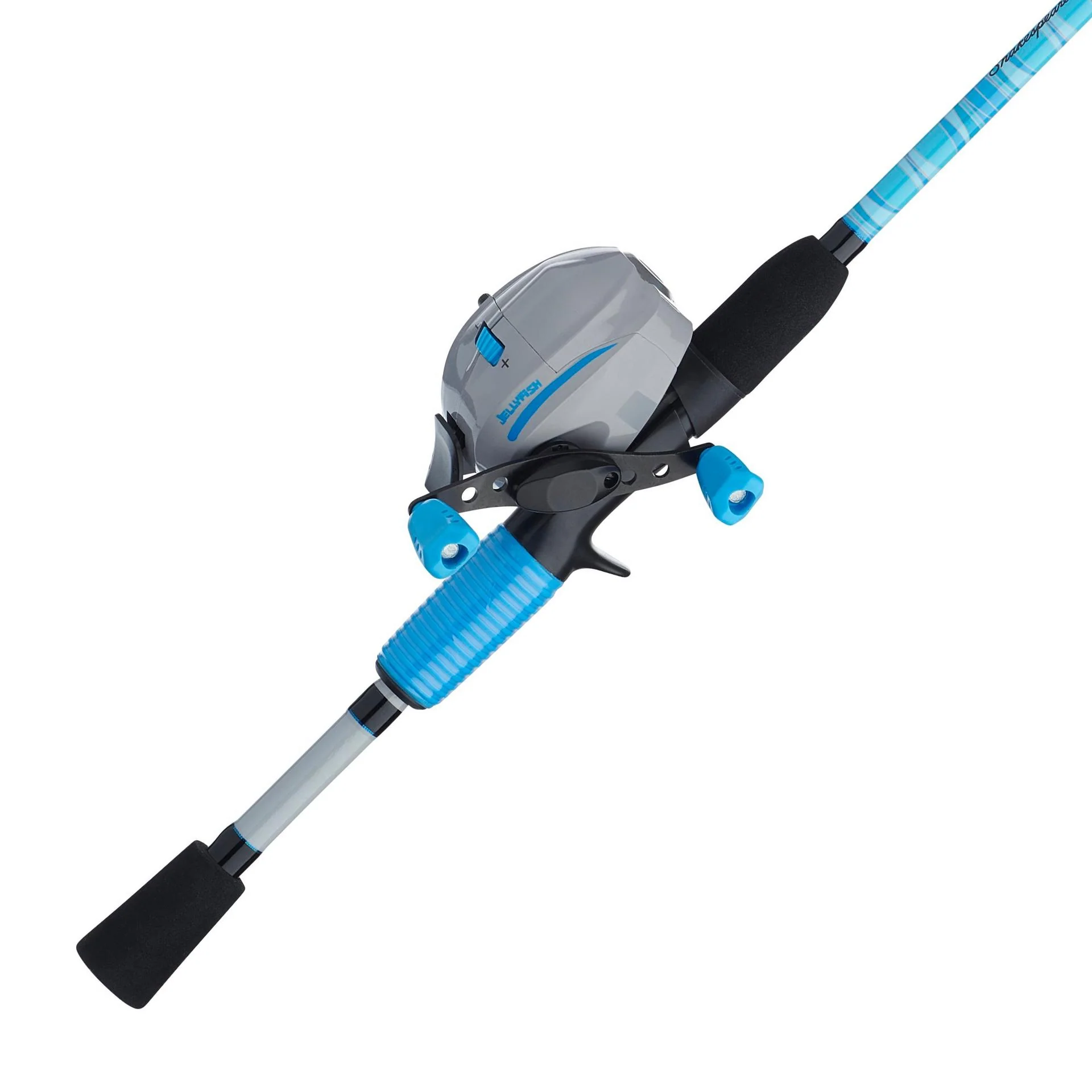 Jellyfish® Spincast Combo - Image 10