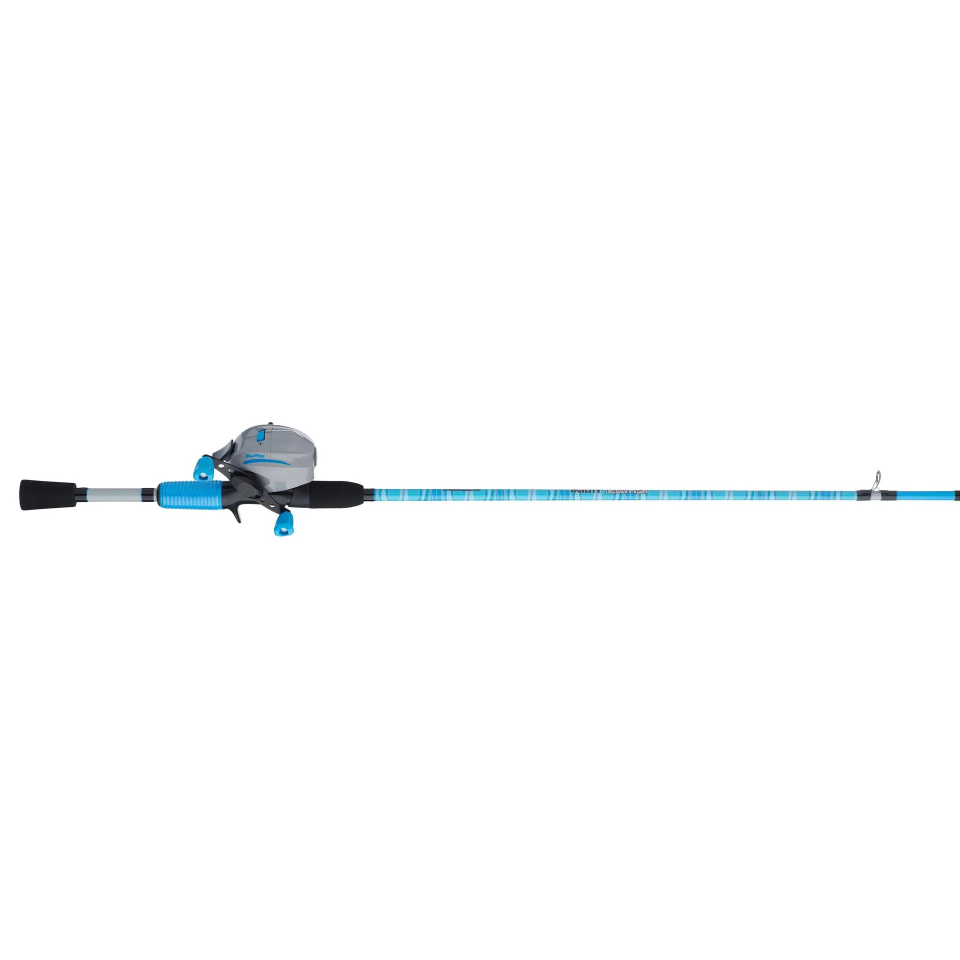 Jellyfish® Spincast Combo - Image 11