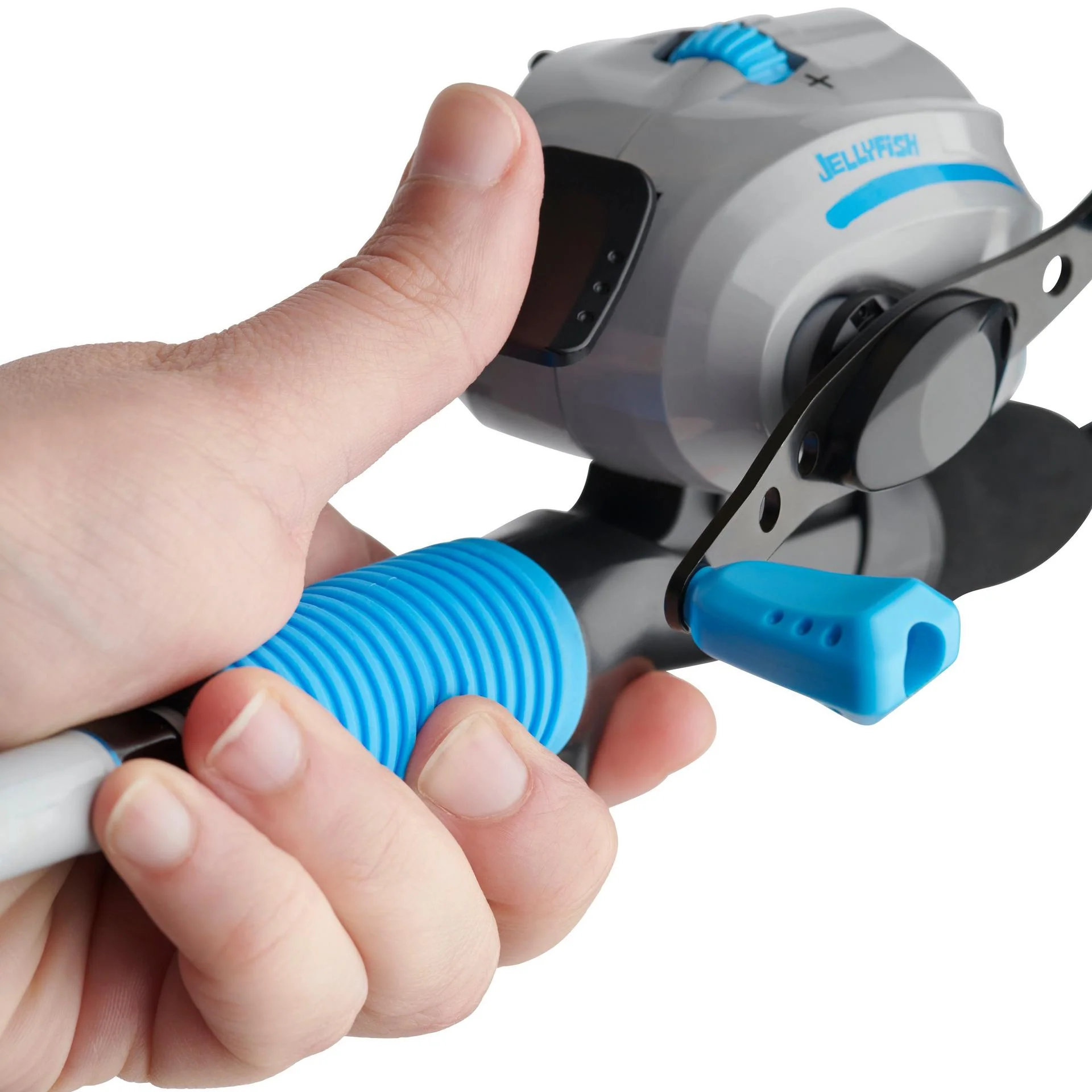 Jellyfish® Spincast Combo - Image 12