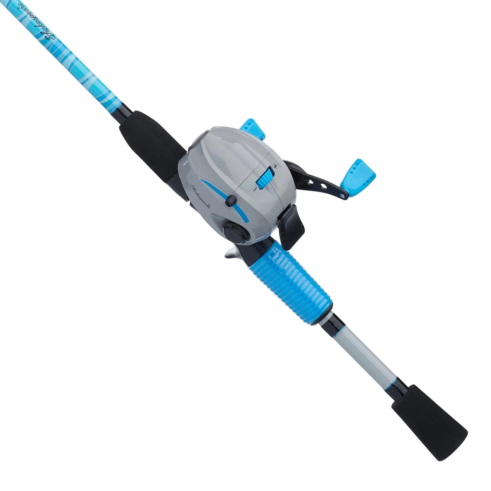 Jellyfish® Spincast Combo - Image 14