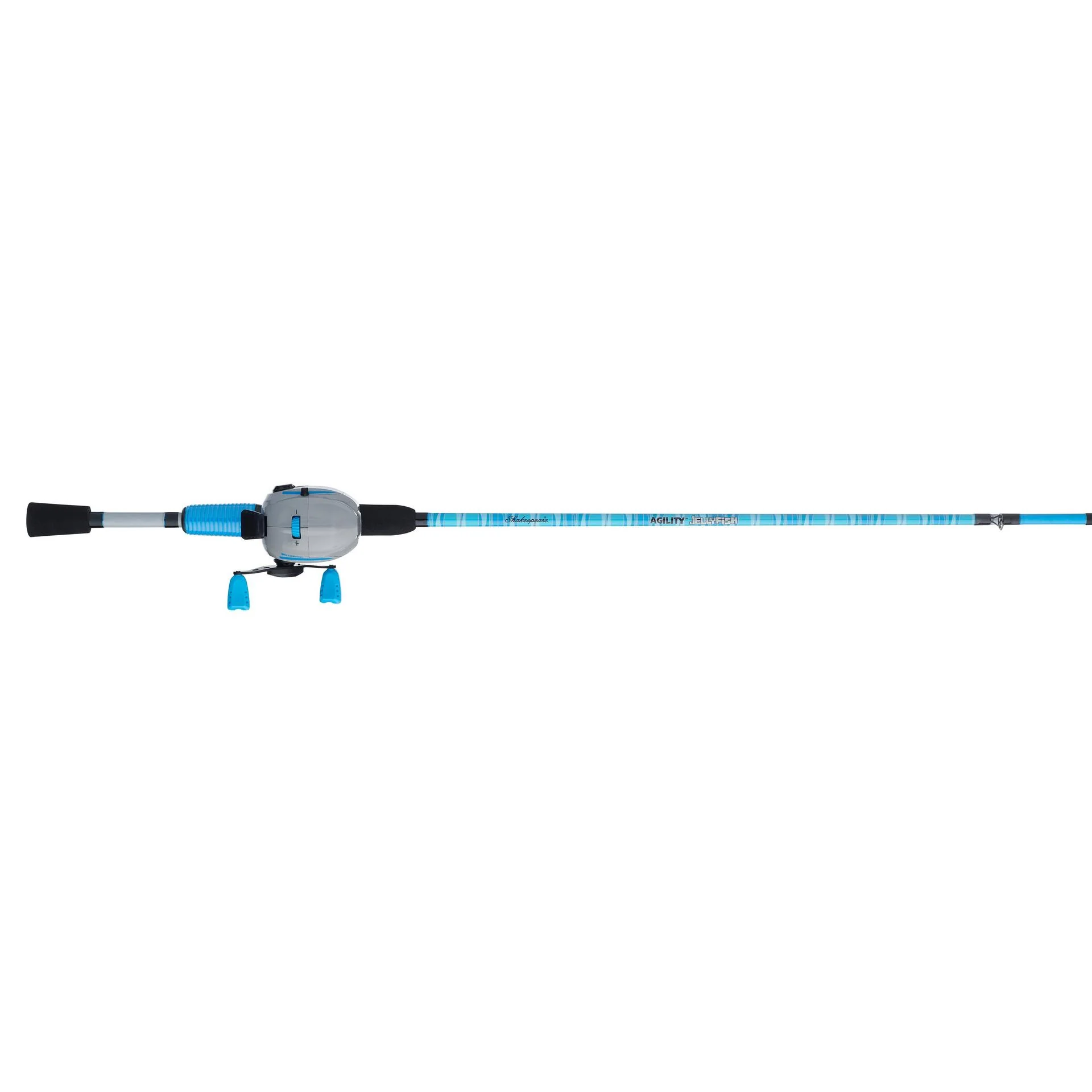 Jellyfish® Spincast Combo - Image 15