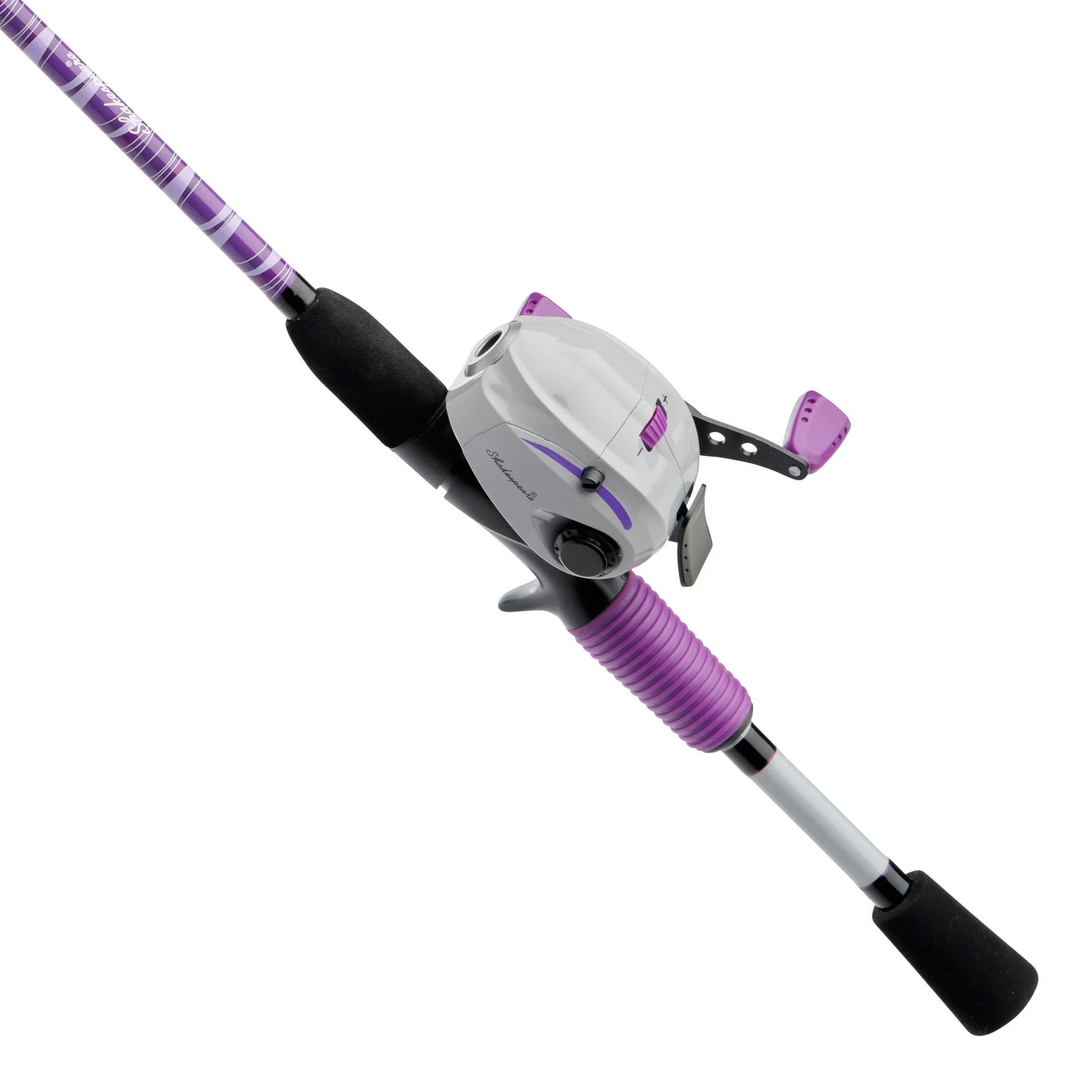 Jellyfish® Spincast Combo - Image 4