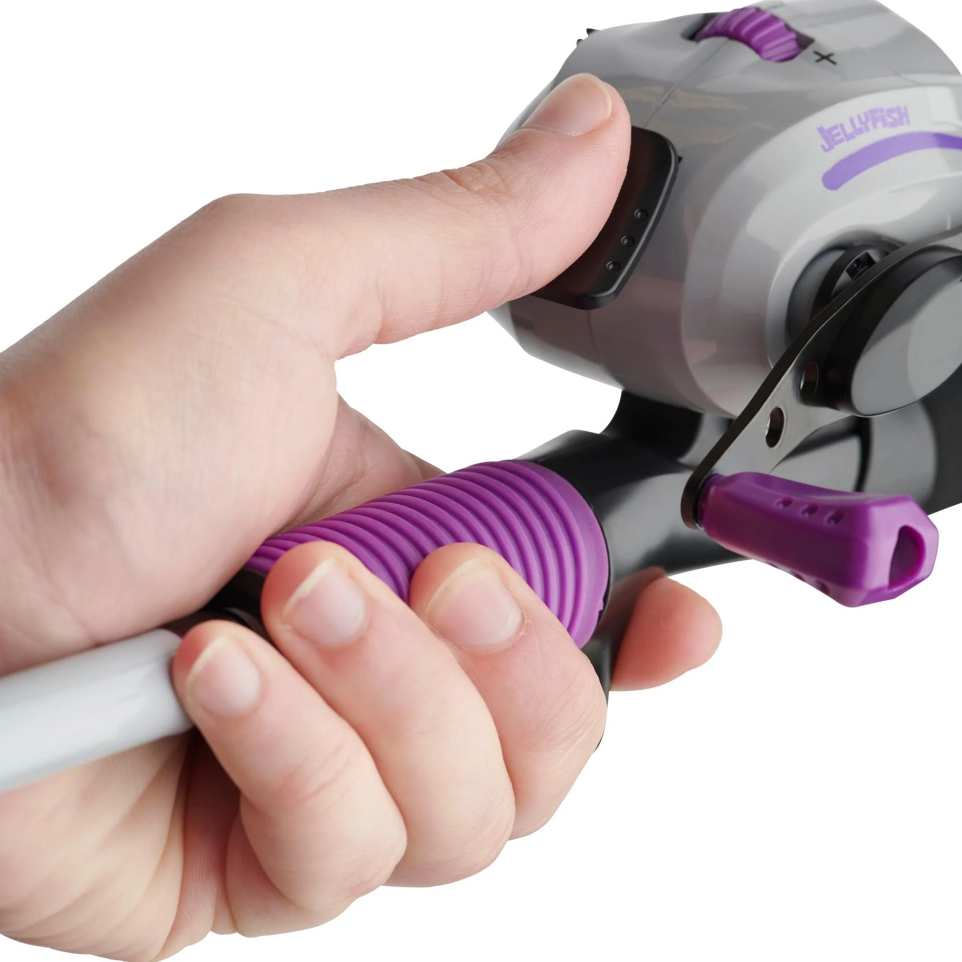 Jellyfish® Spincast Combo - Image 8
