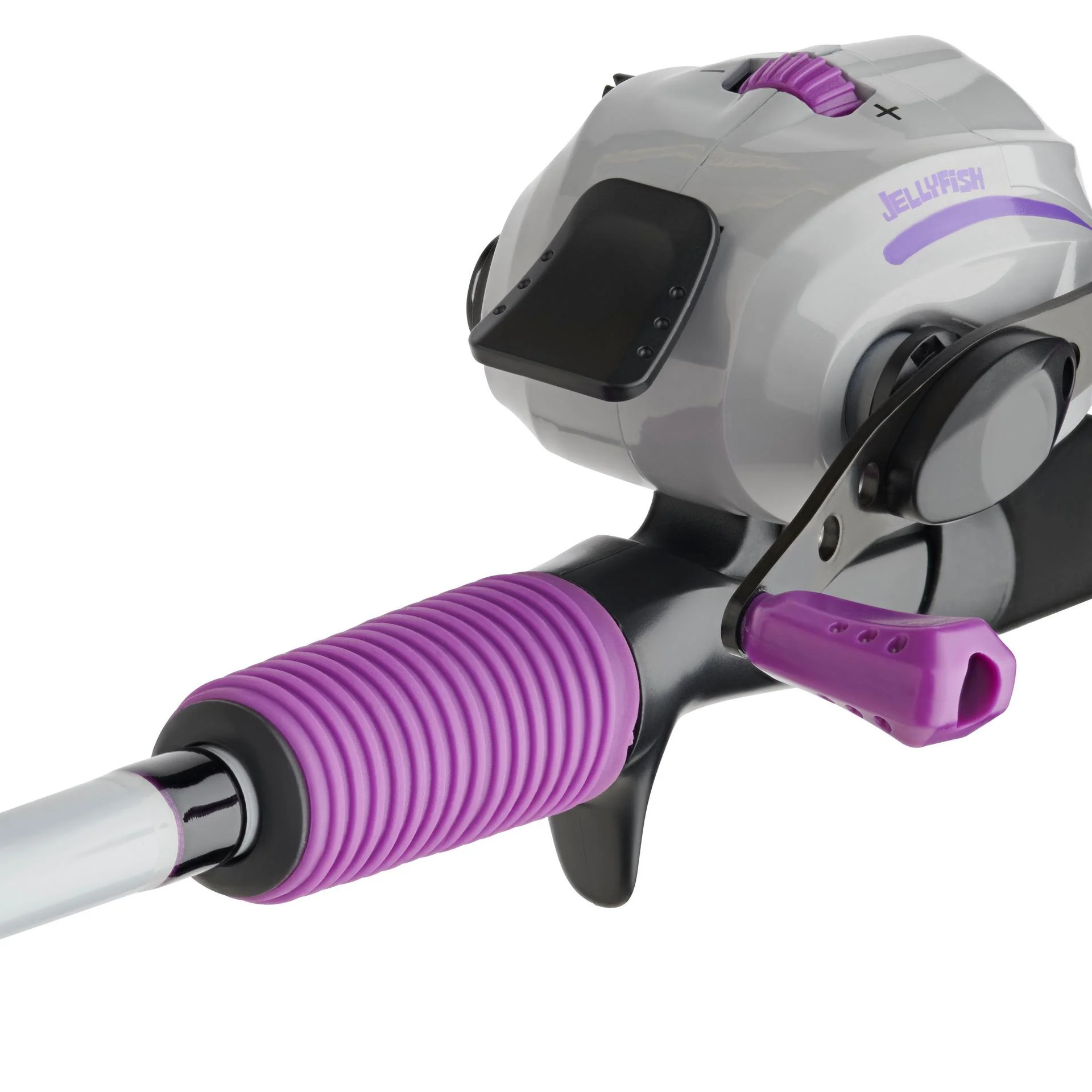 Jellyfish® Spincast Combo - Image 9
