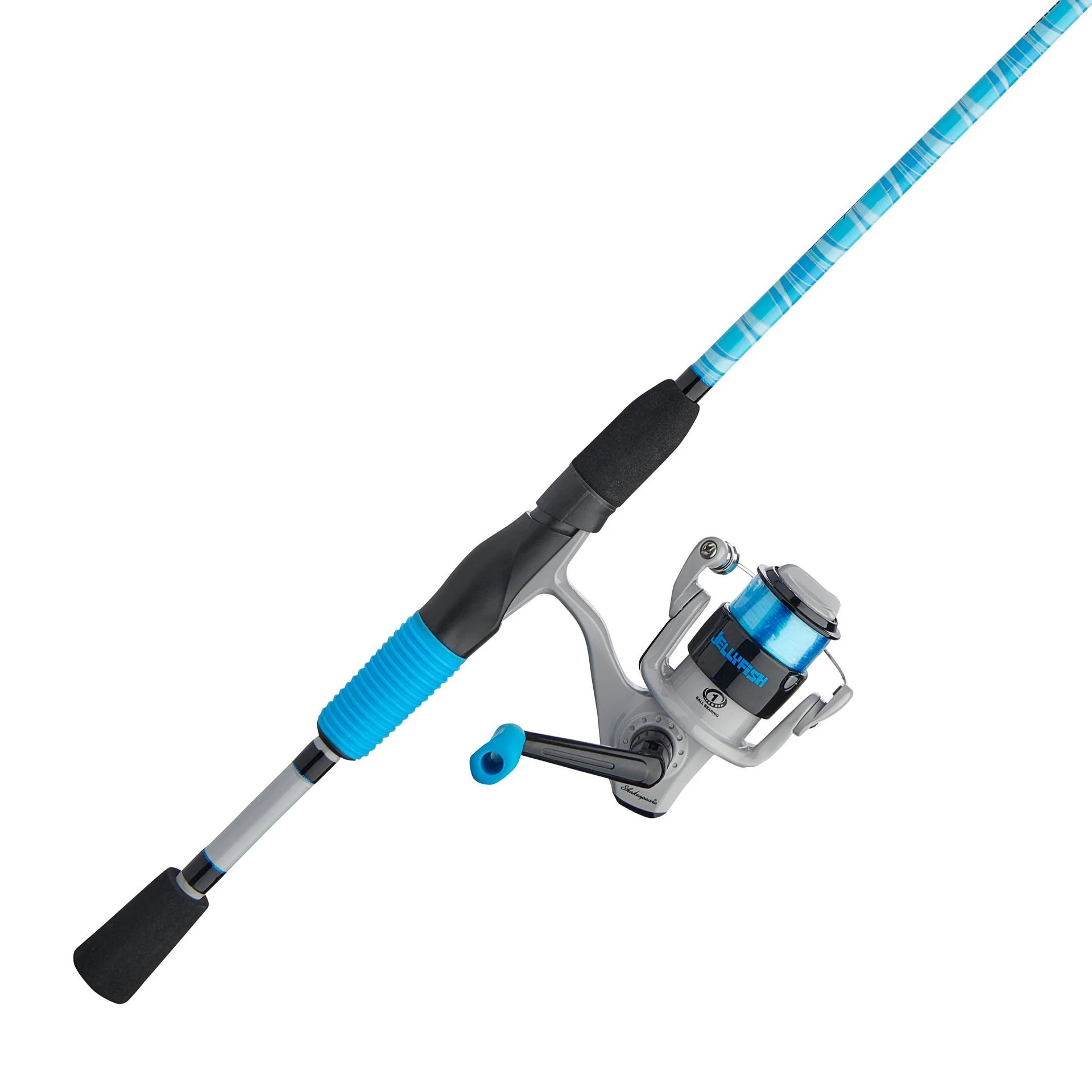 Jellyfish® Spinning Combo - Image 10