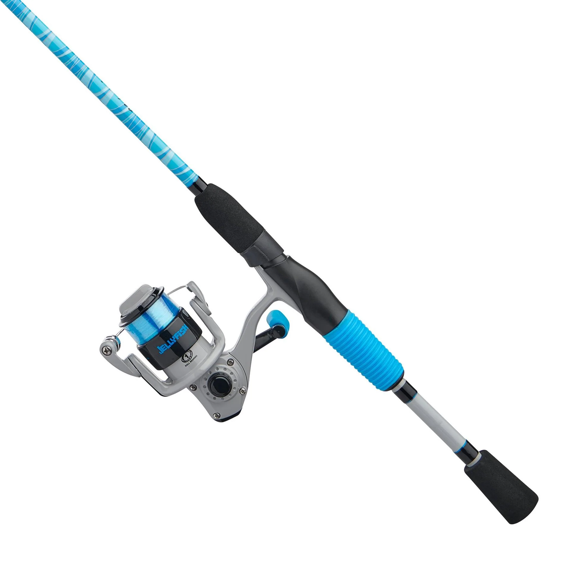 Jellyfish® Spinning Combo - Image 13
