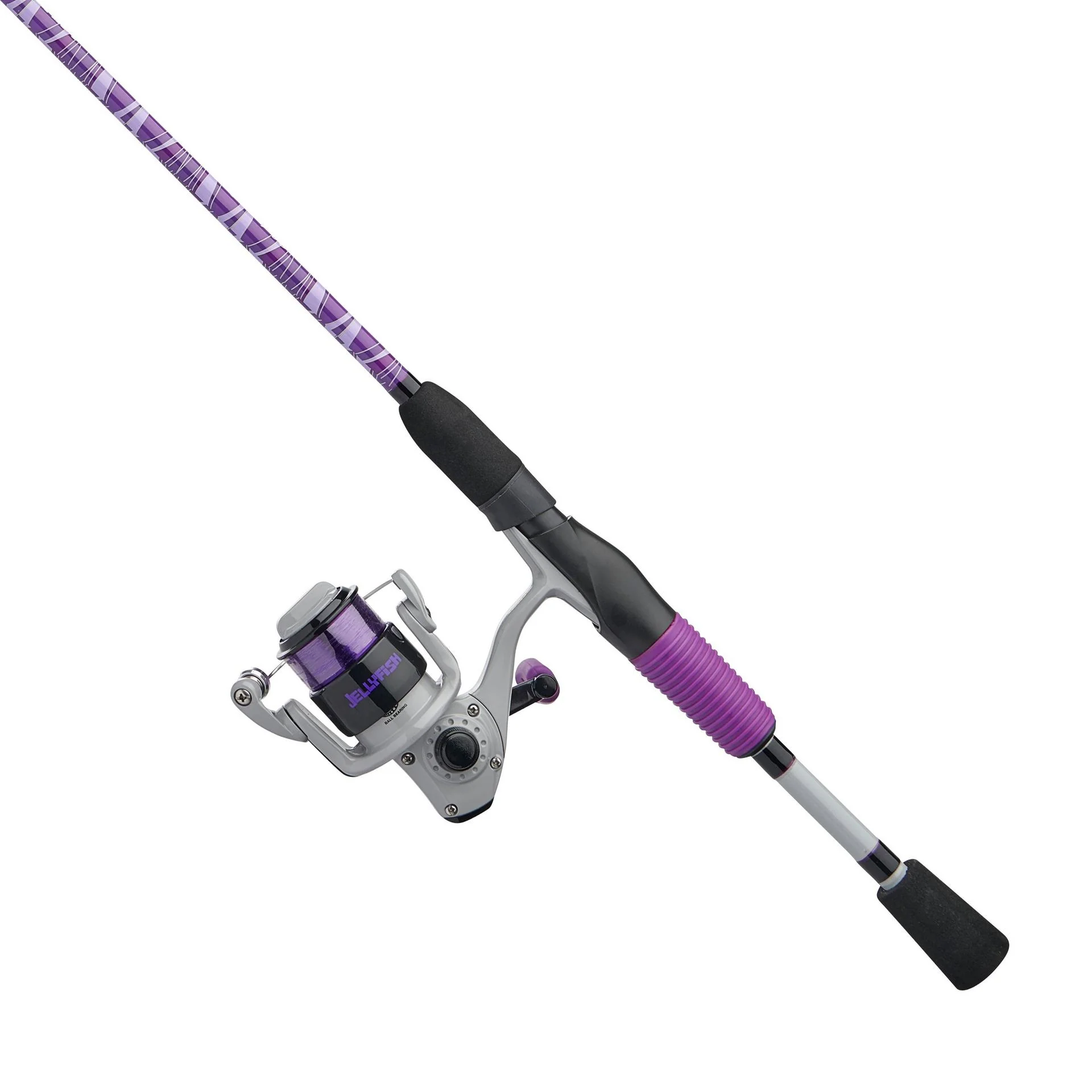 Jellyfish® Spinning Combo - Image 4
