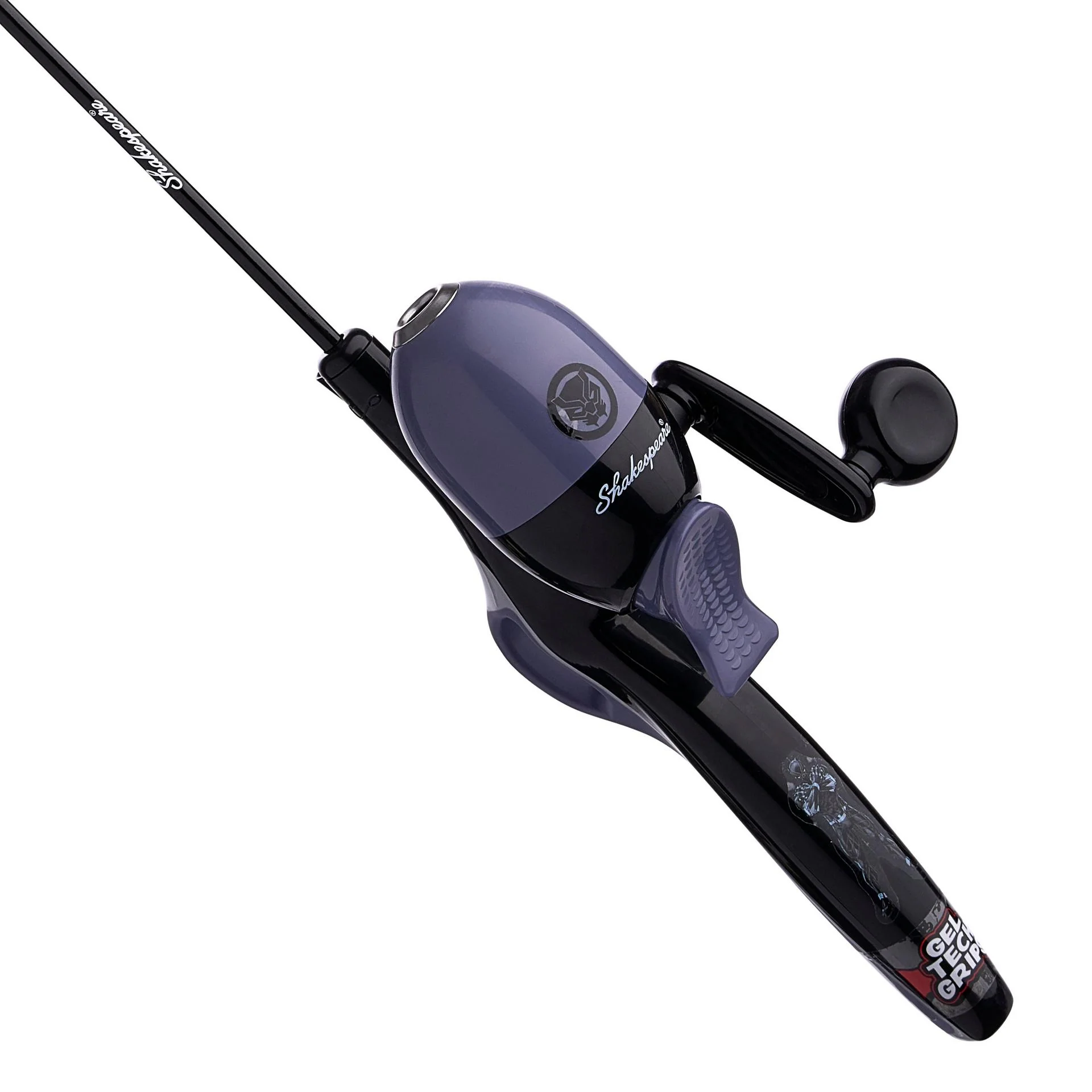Marvel® Black Panther Beginner Combo - Image 3