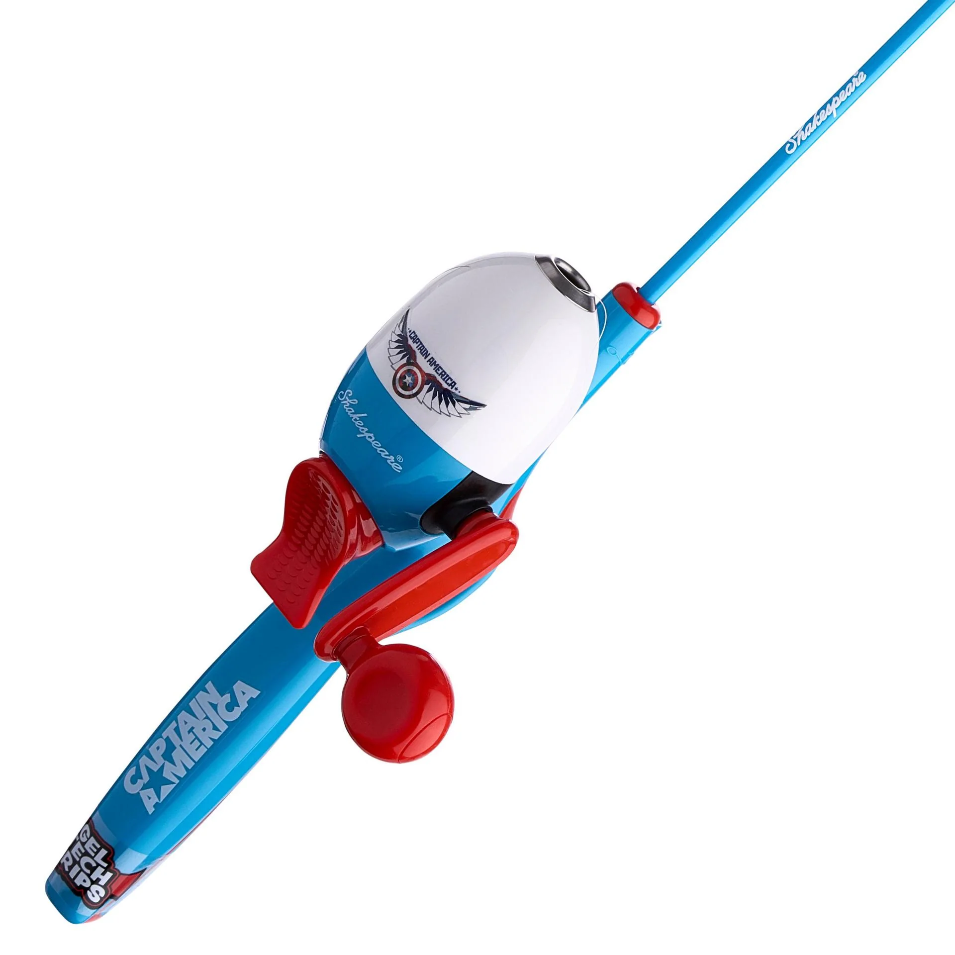 Marvel® Captain America Beginner Combo - Image 3