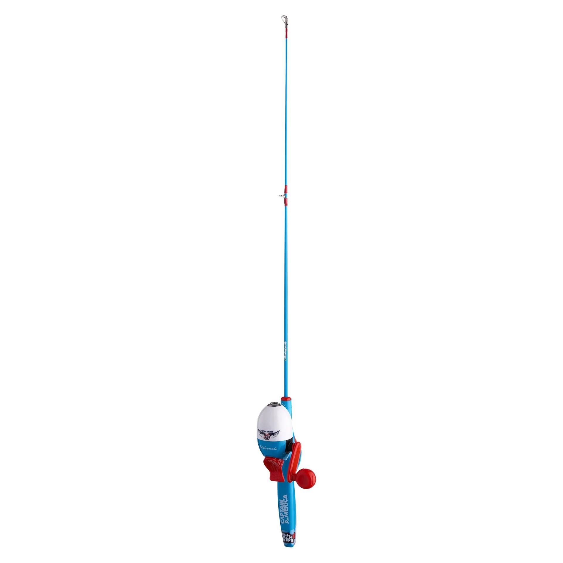 Marvel® Captain America Beginner Combo - Image 4