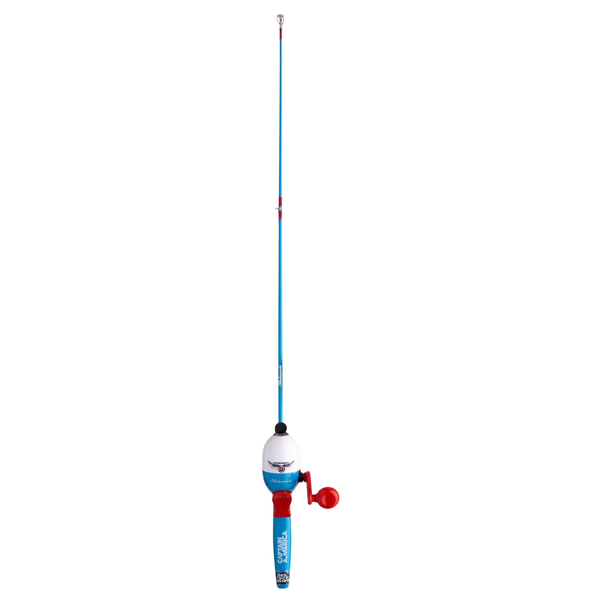 Marvel® Captain America Beginner Combo - Image 7