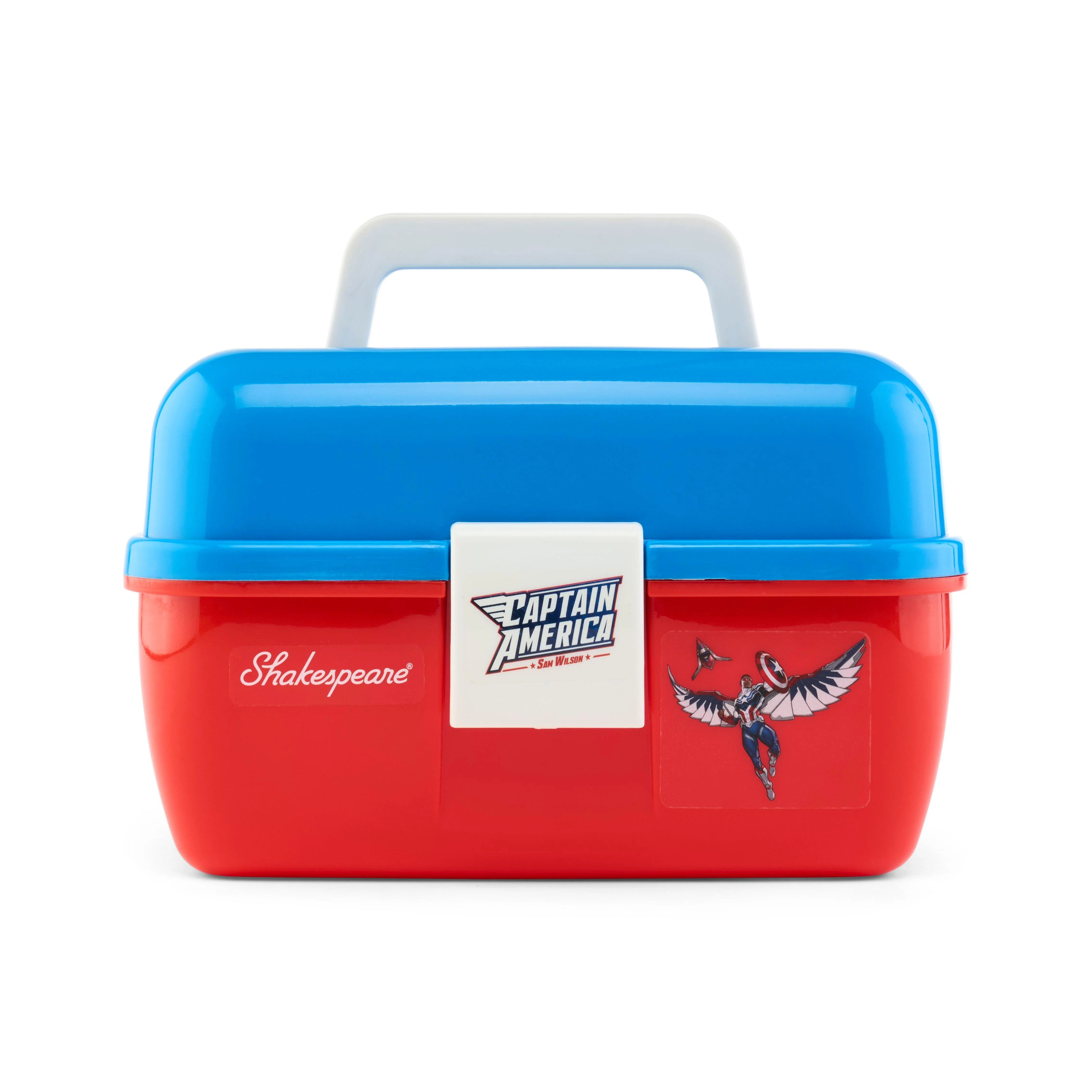 Marvel® Captain America Fishing Kit - Image 3