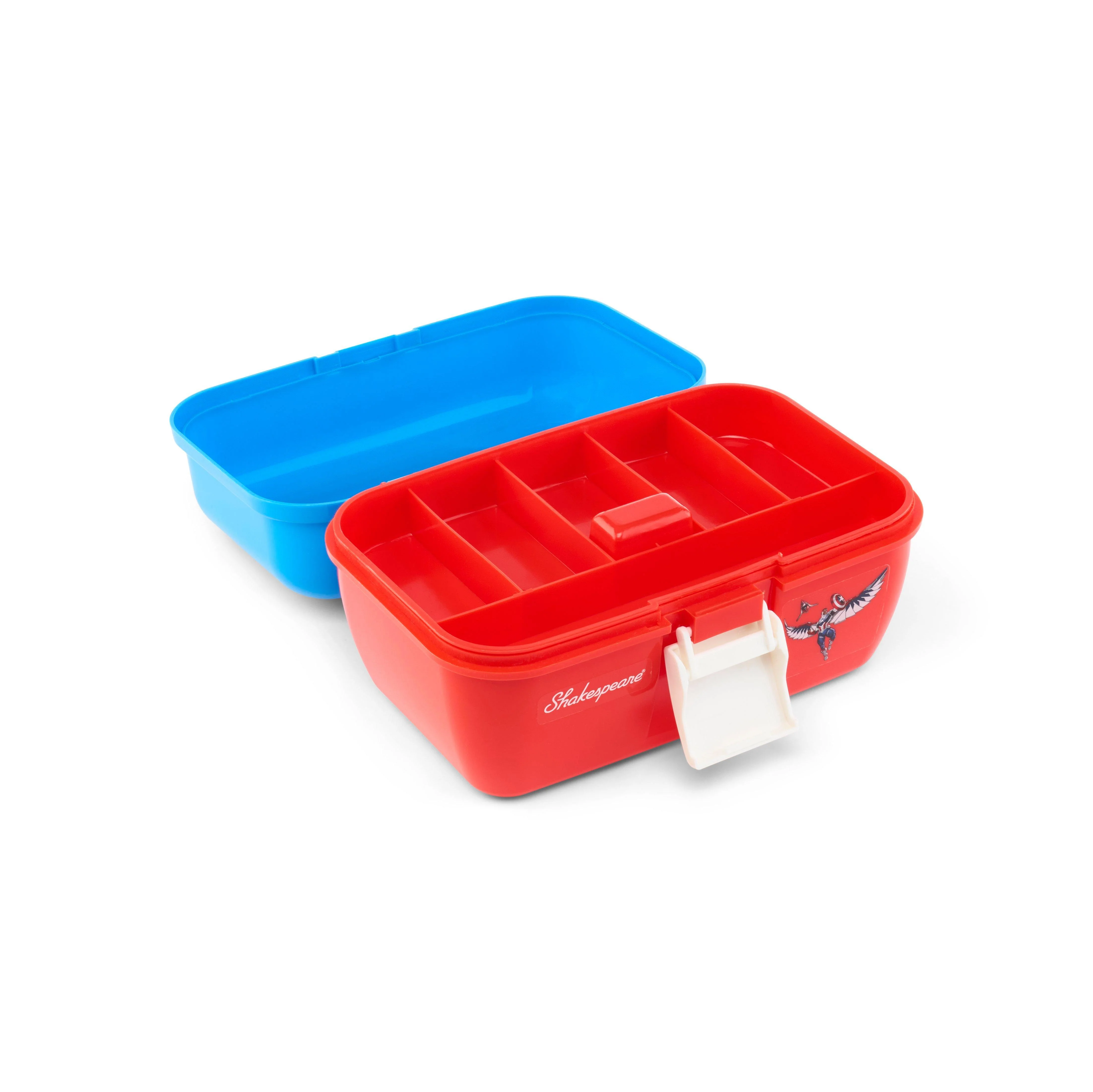 Marvel® Captain America Fishing Kit - Image 4