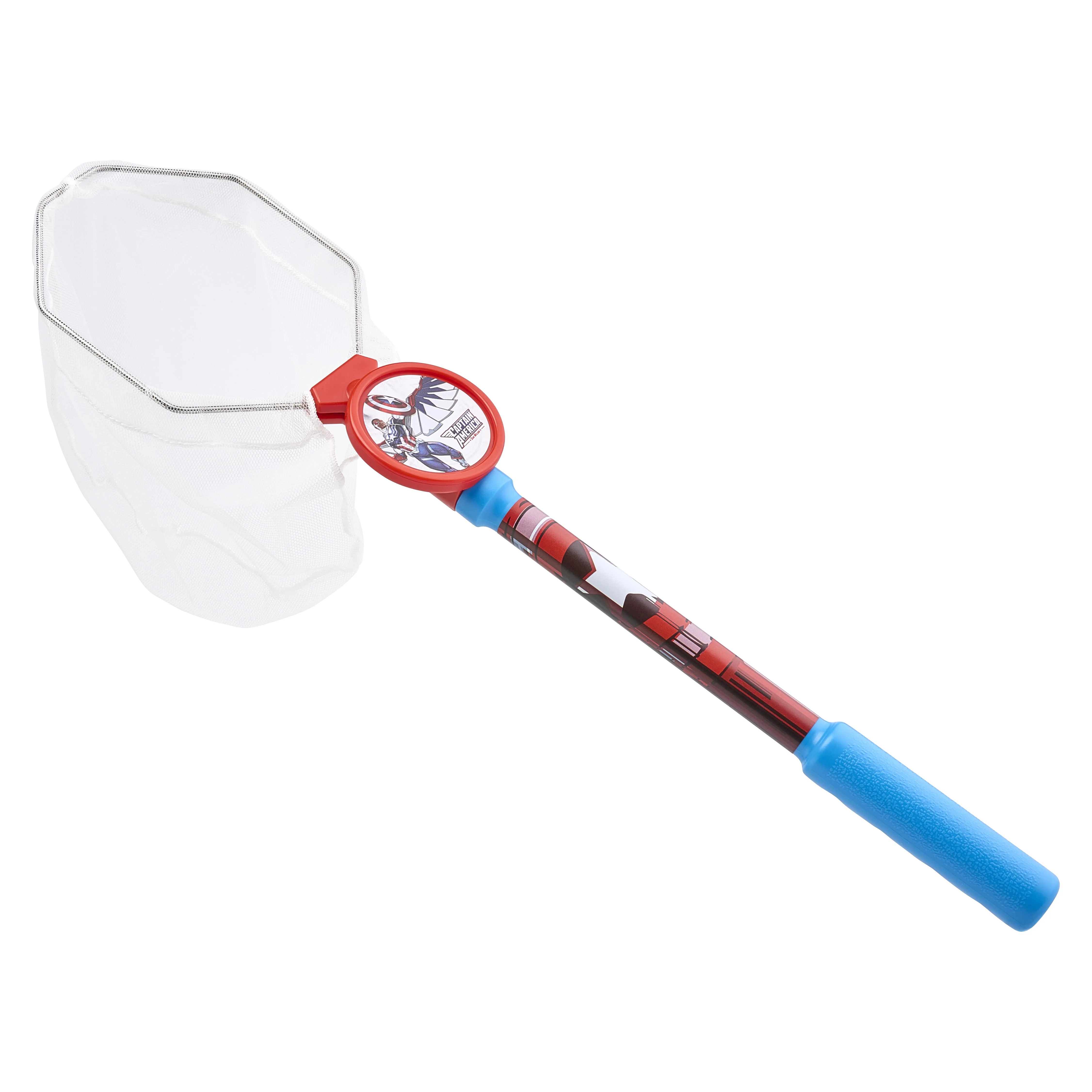 Marvel® Captain America Fishing Kit - Image 5