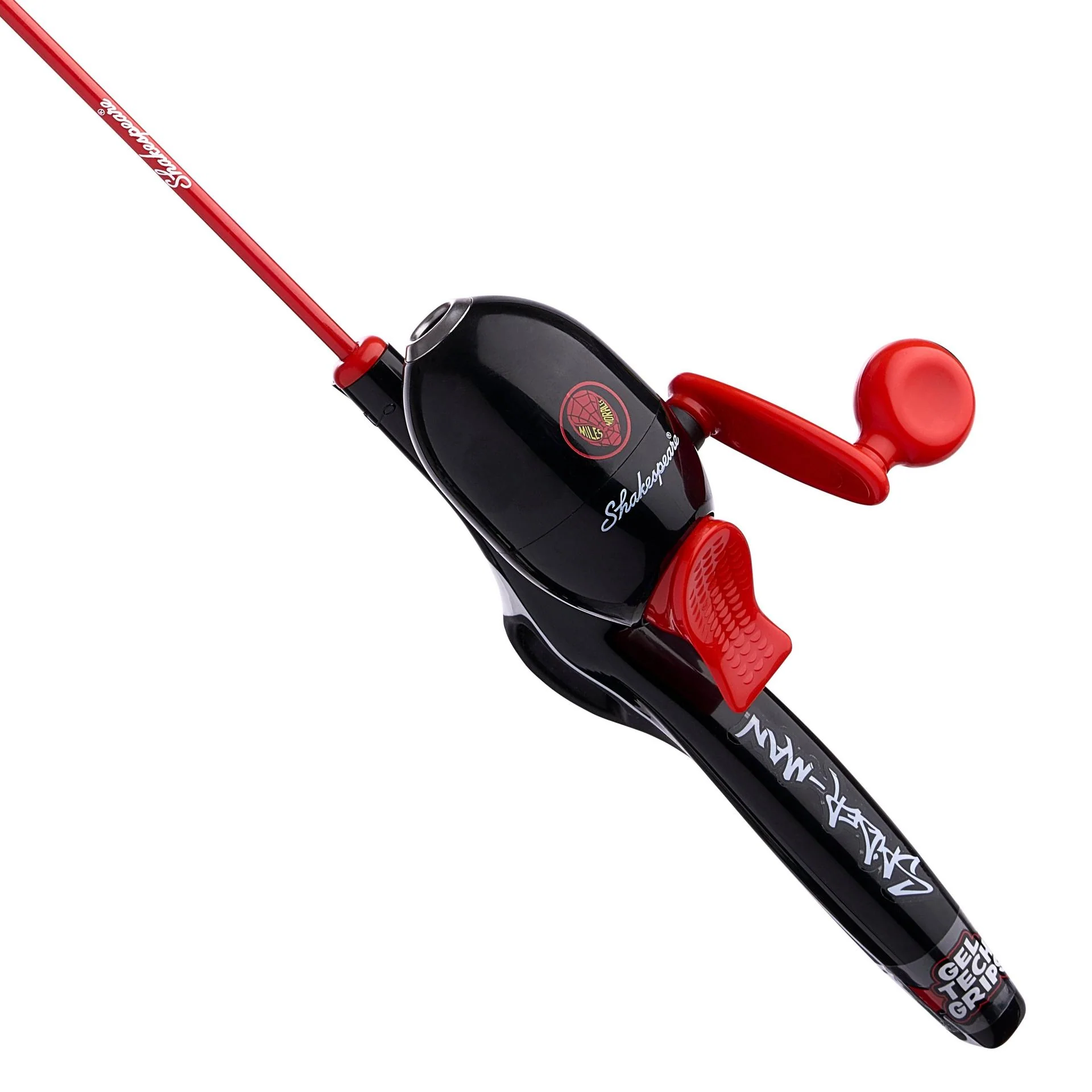 Marvel® Miles Morales Beginner Combo - Image 3
