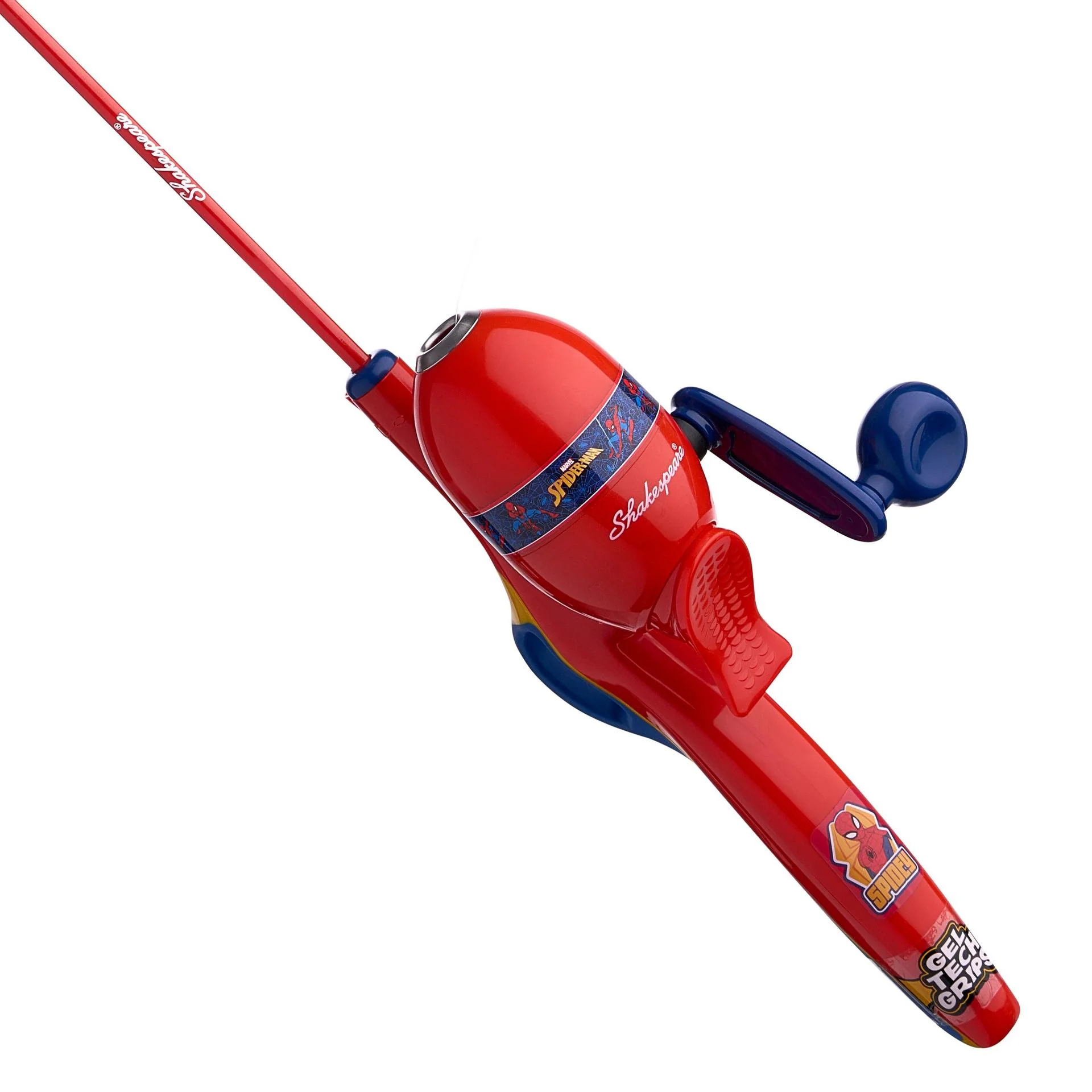 Marvel® Spider-Man Beginner Combo - Image 3