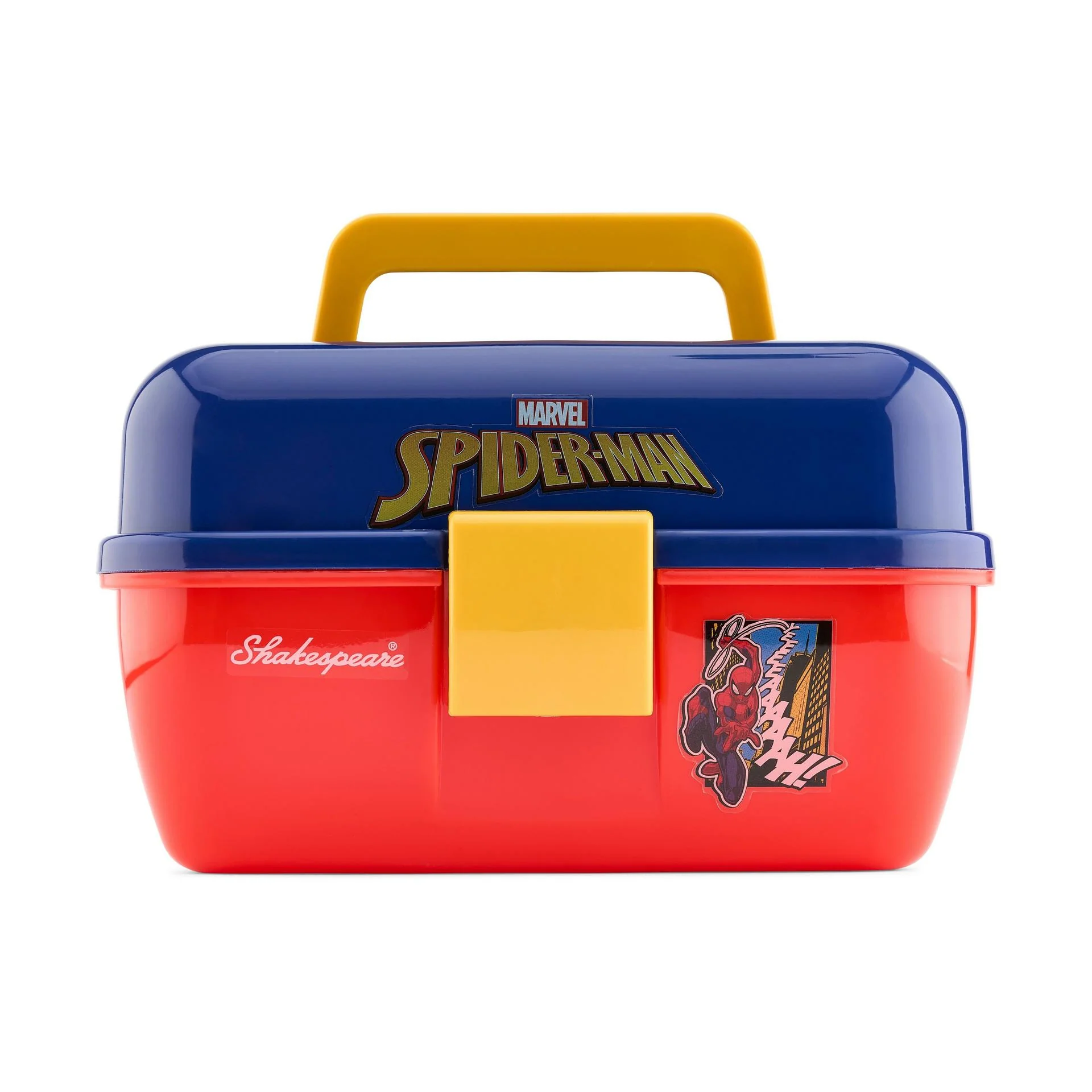 Marvel® Spider-Man Fishing Kit - Image 3