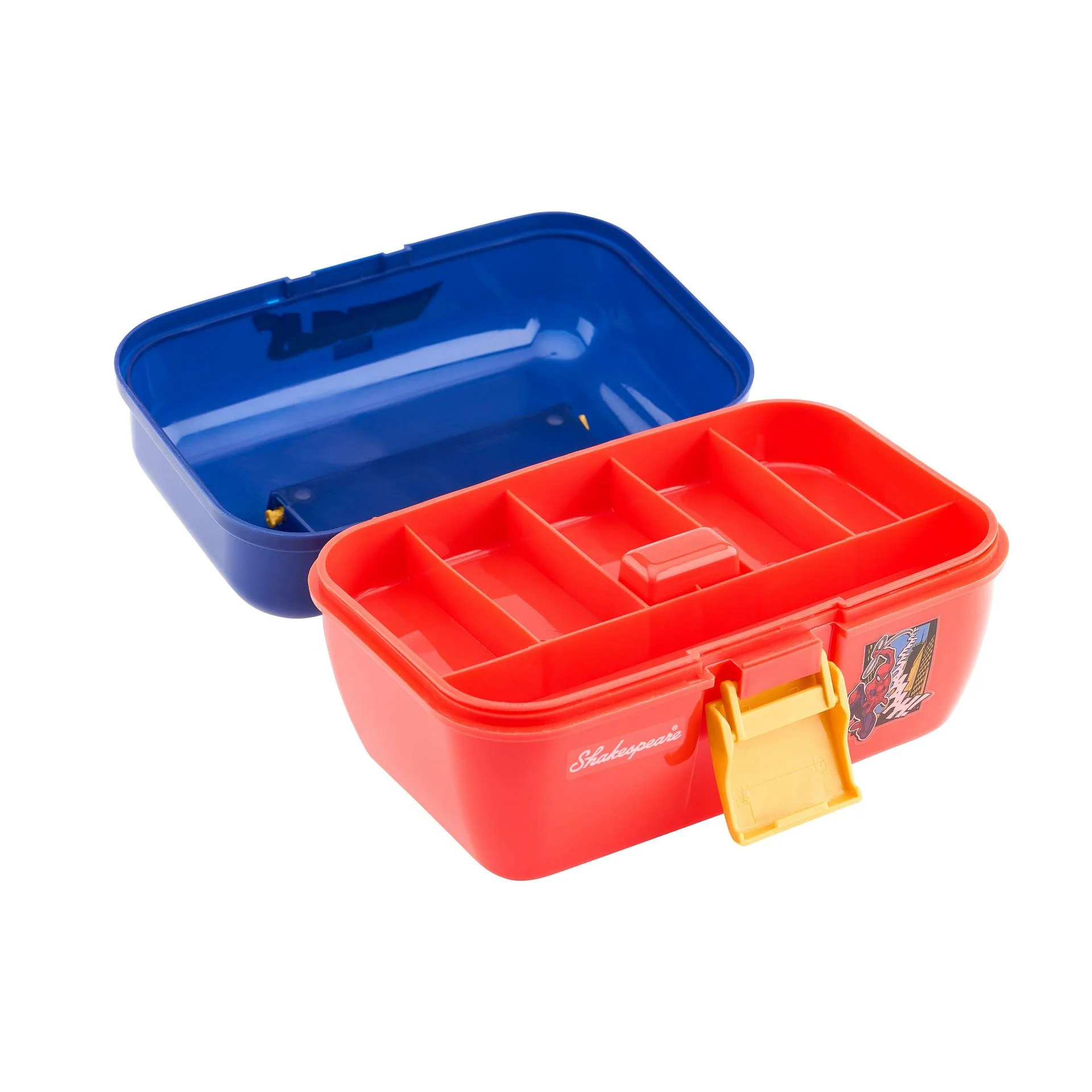 Marvel® Spider-Man Fishing Kit - Image 4