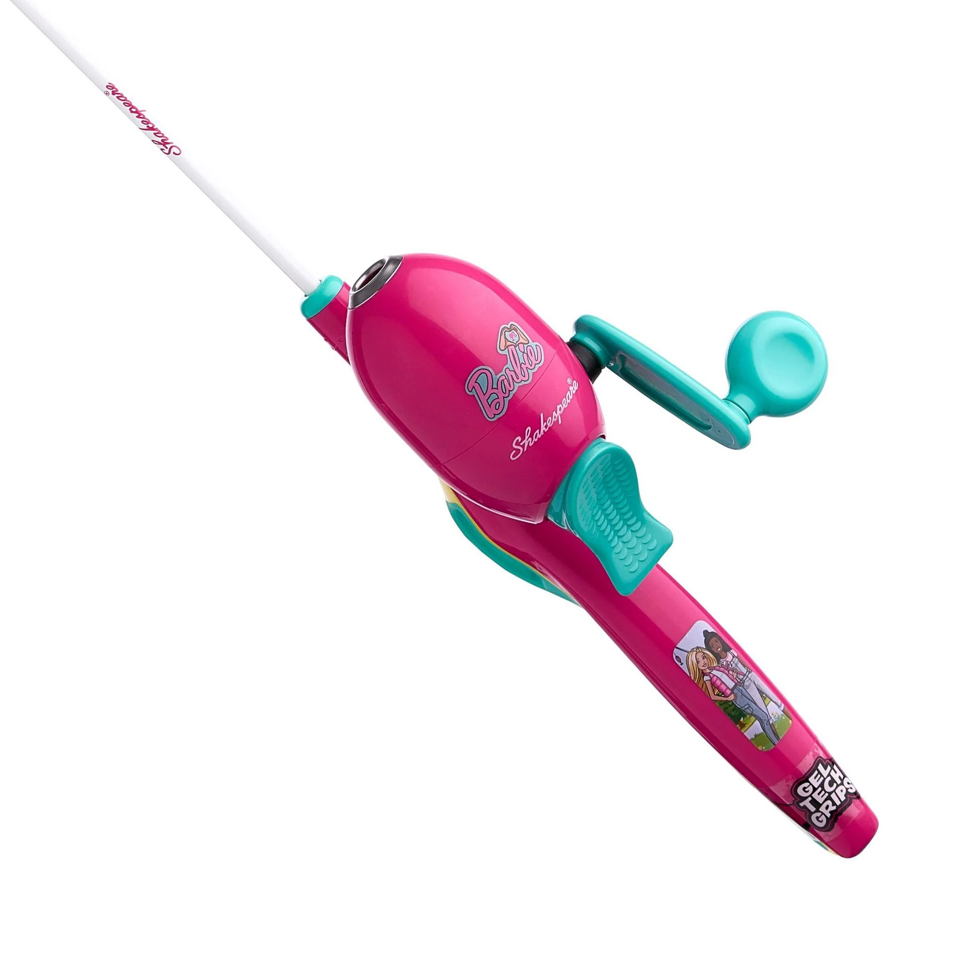 Mattel® Barbie® Beginner Combo - Image 3