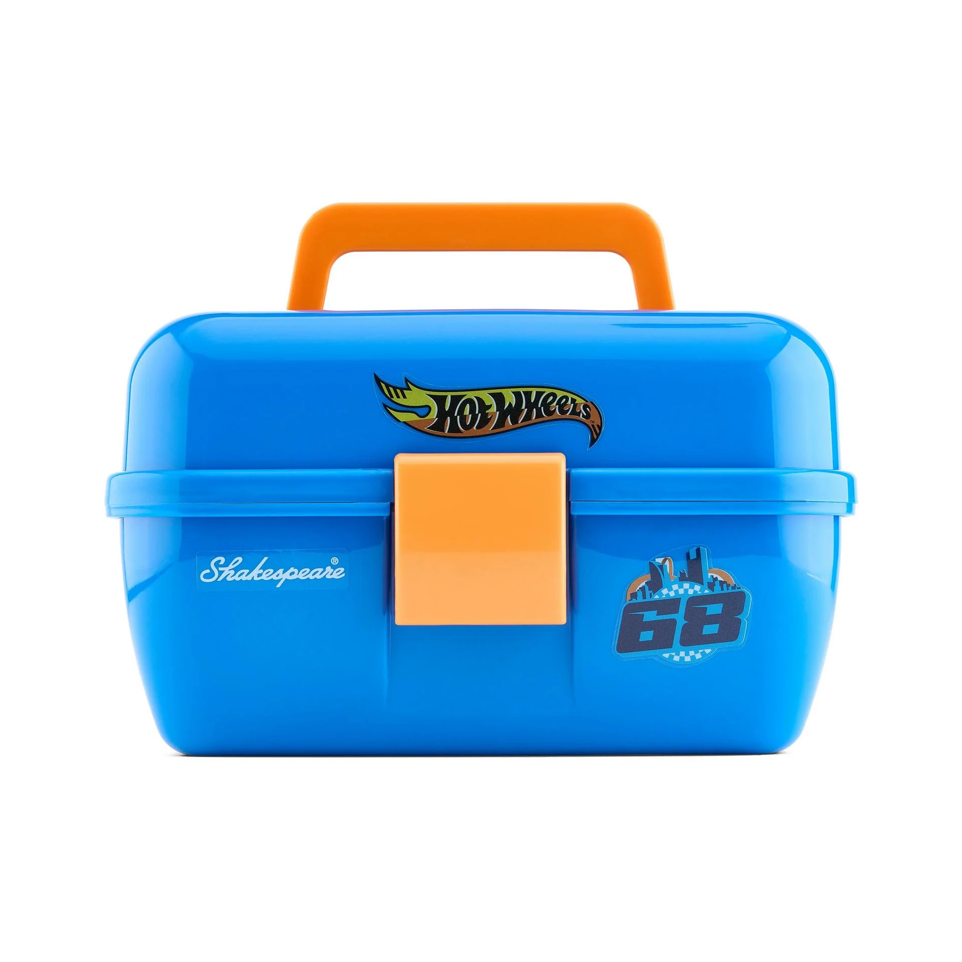 Mattel® Hot Wheels® Fishing Kit - Image 3