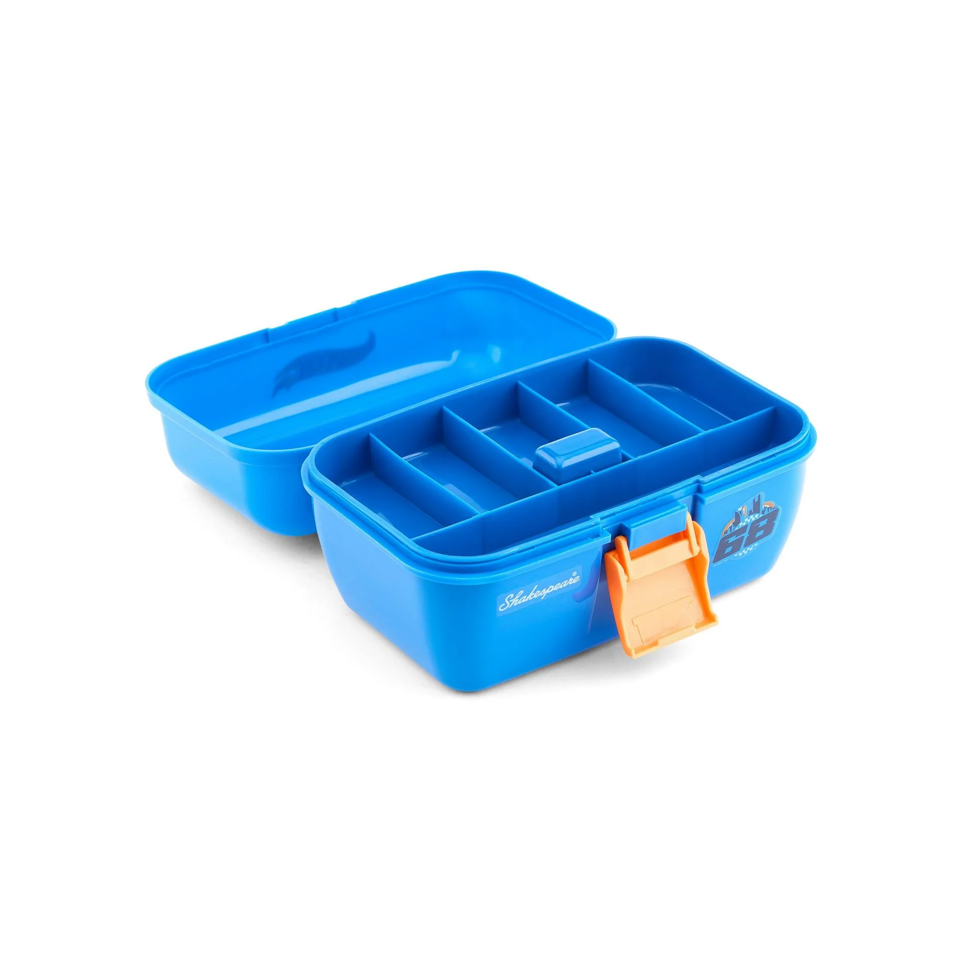 Mattel® Hot Wheels® Fishing Kit - Image 4