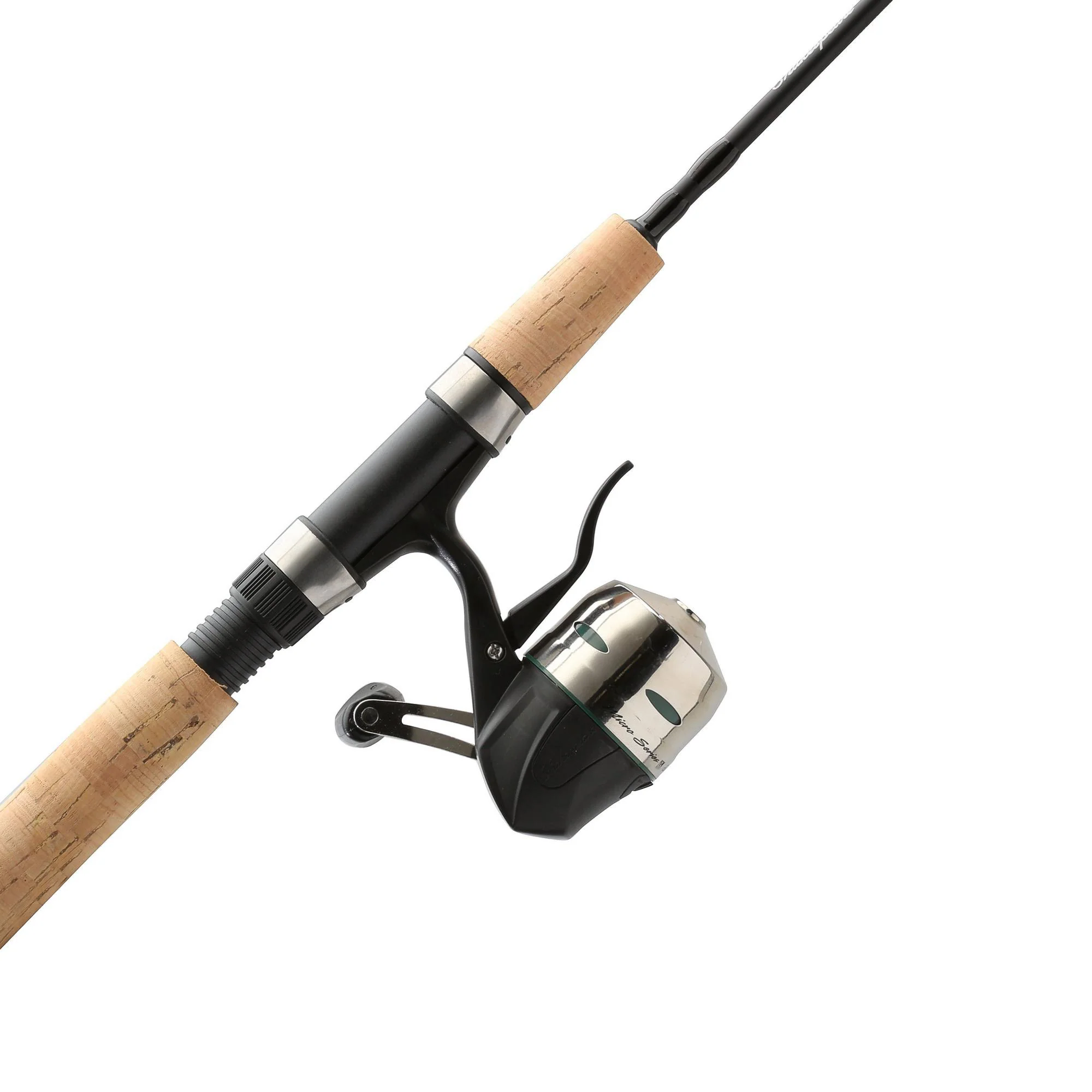 Micro™ Series Spincast Combo - Image 5