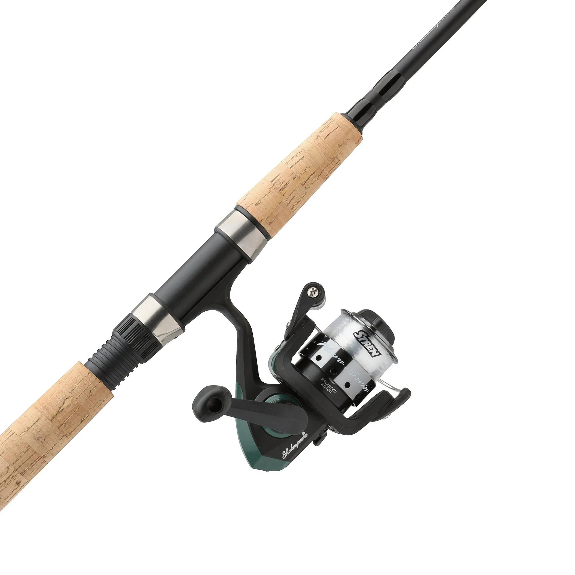 Micro™ Series Spinning Combo - Image 5