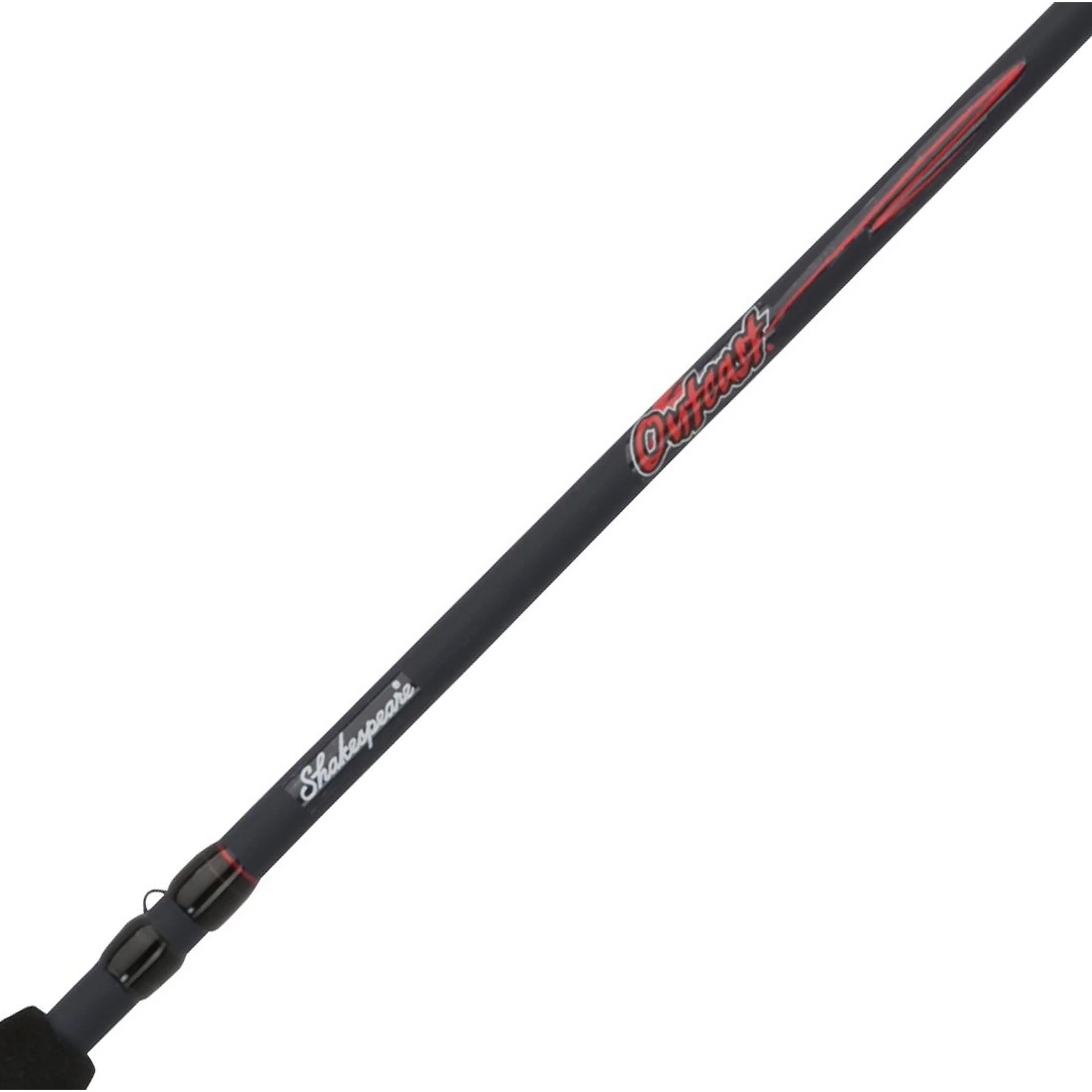 Outcast® Spinning Combo - Image 3