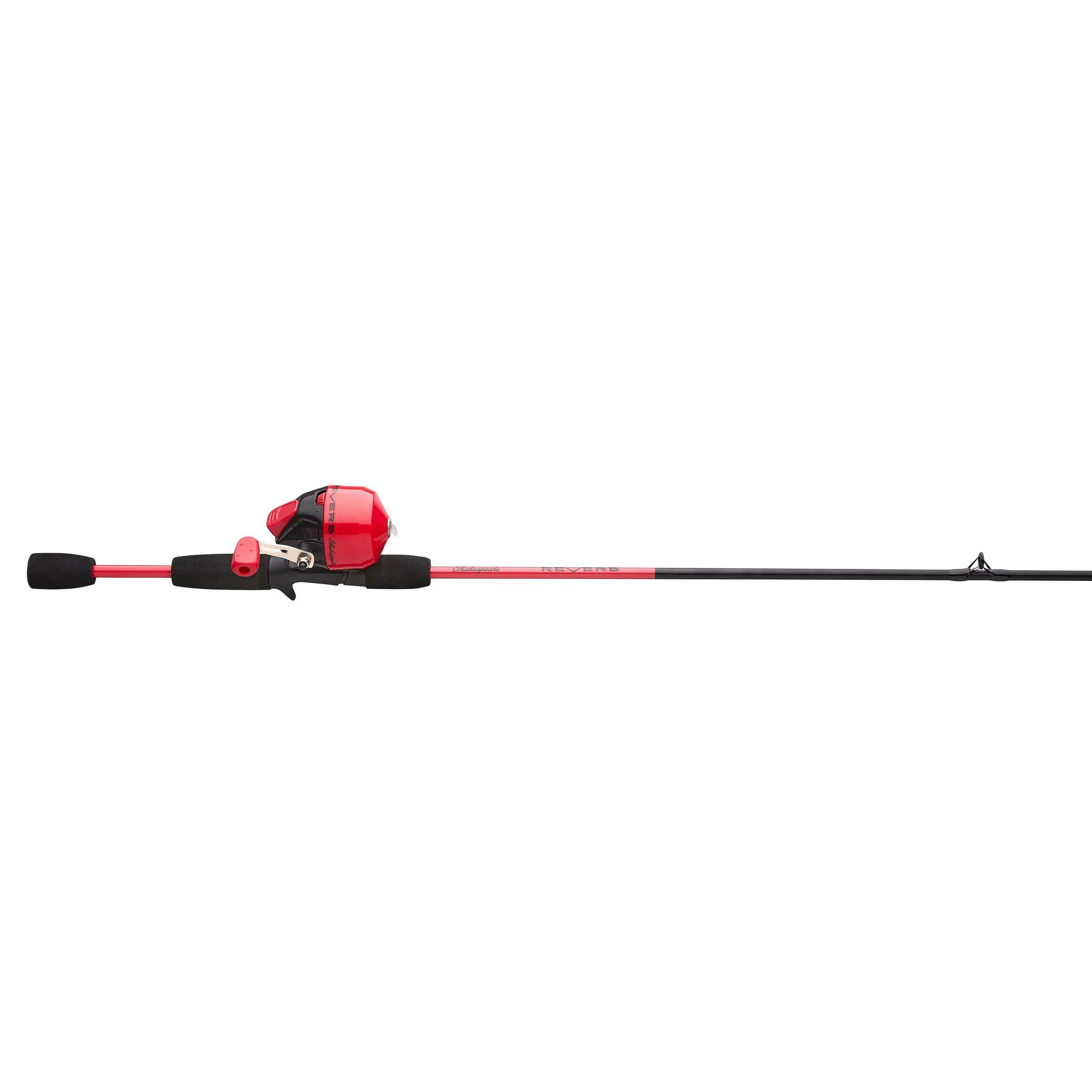 Reverb Spincast Combo - Image 4