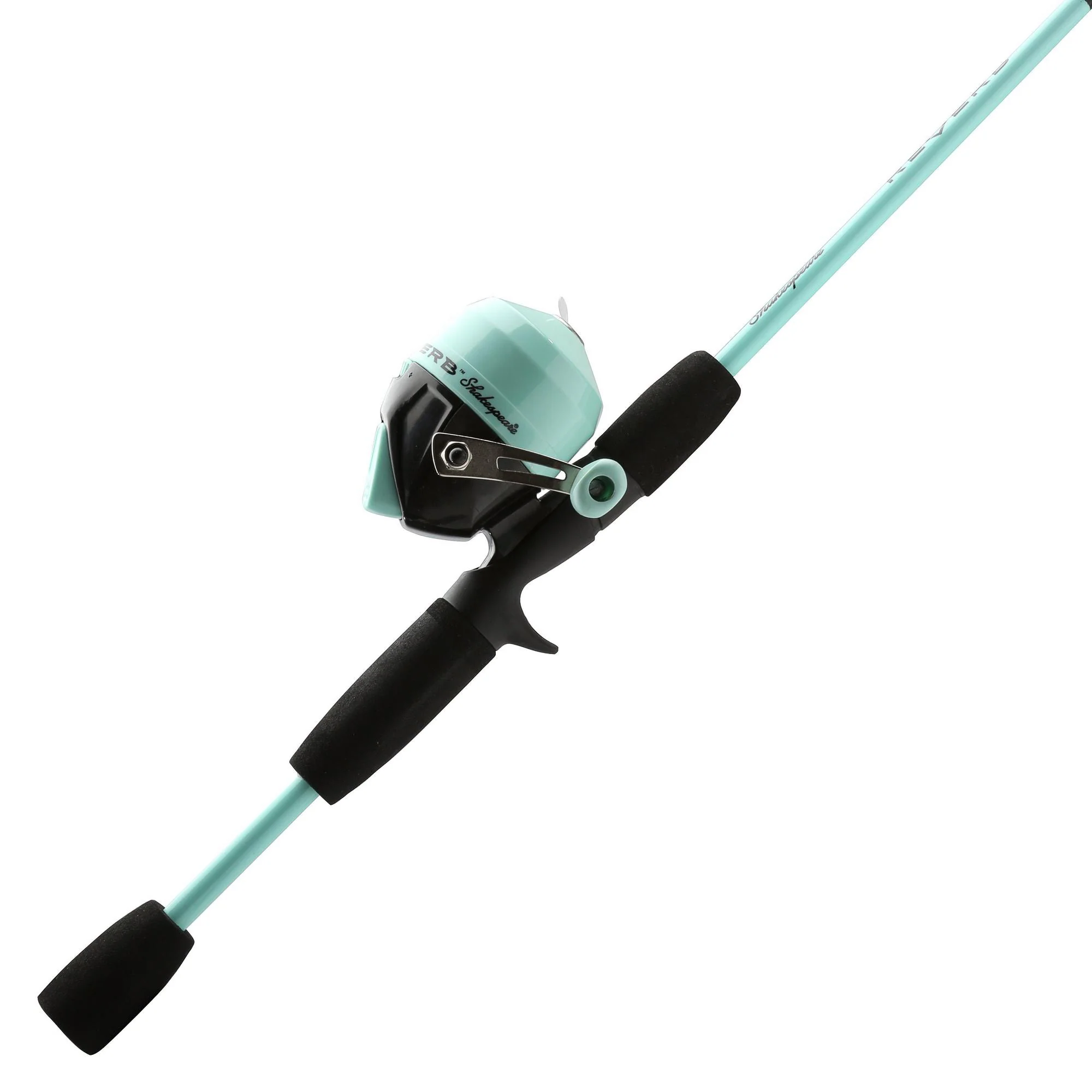 Reverb Spincast Combo - Image 5