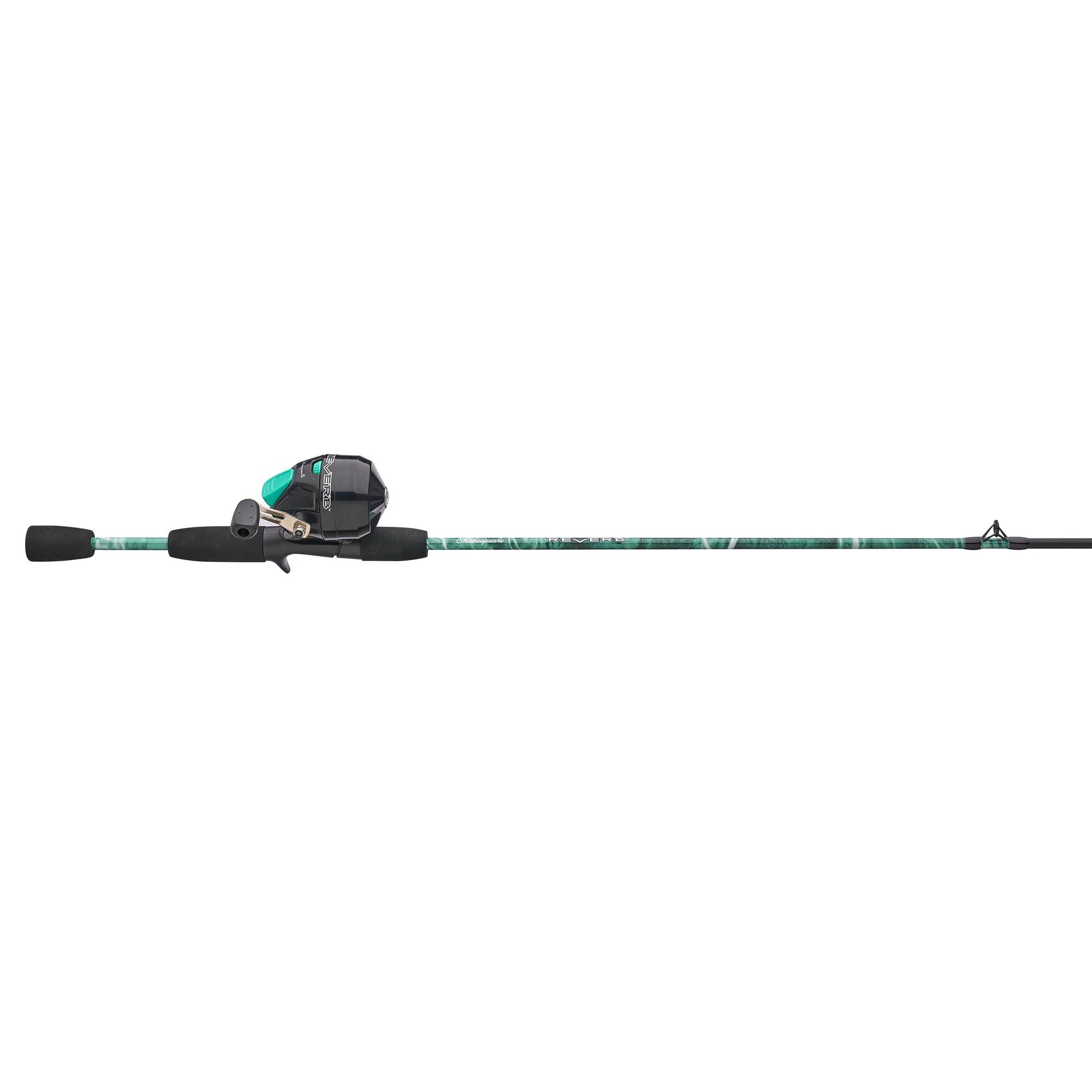 Reverb Spincast Mossy Oak Kit - Image 5