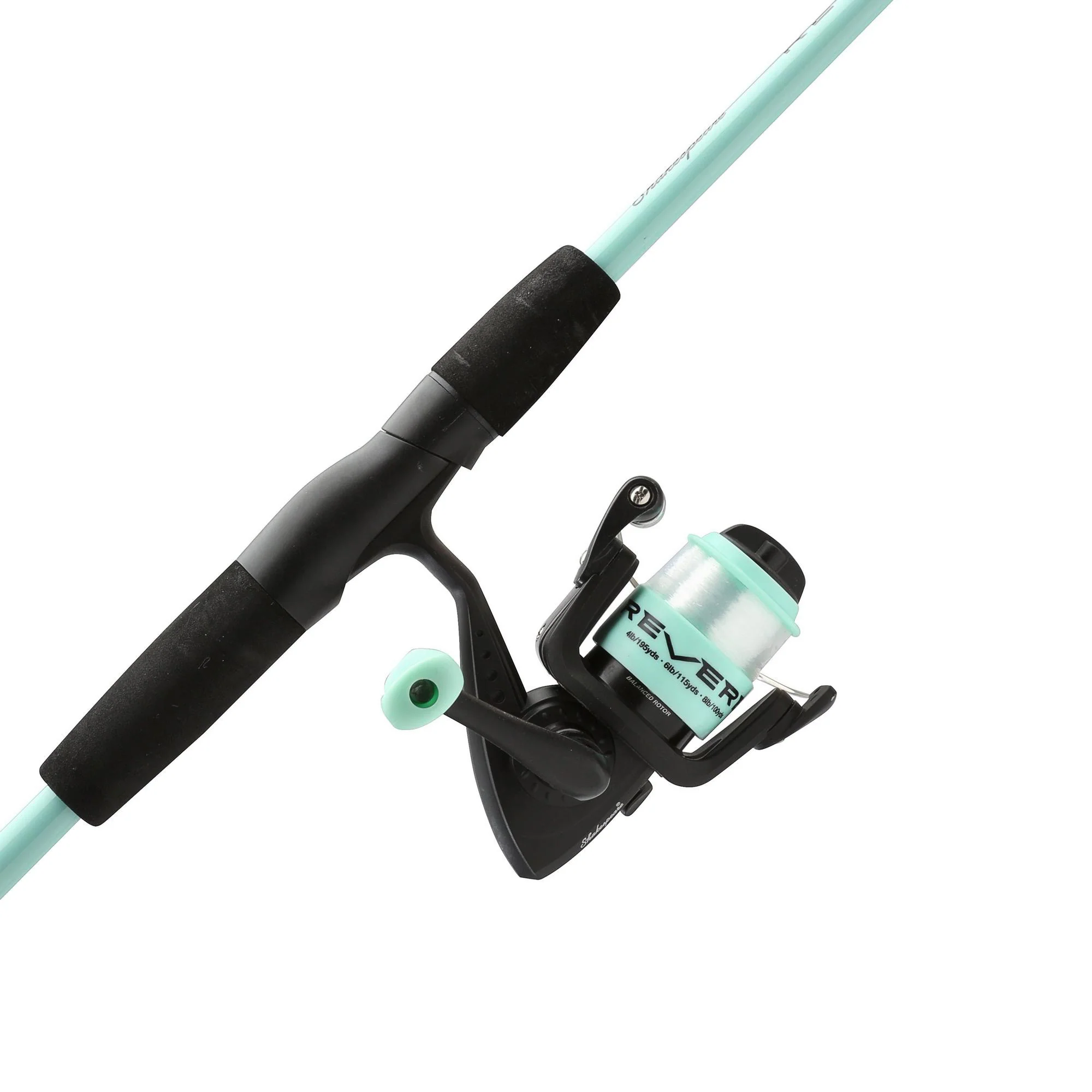 Reverb Spinning Combo - Image 5