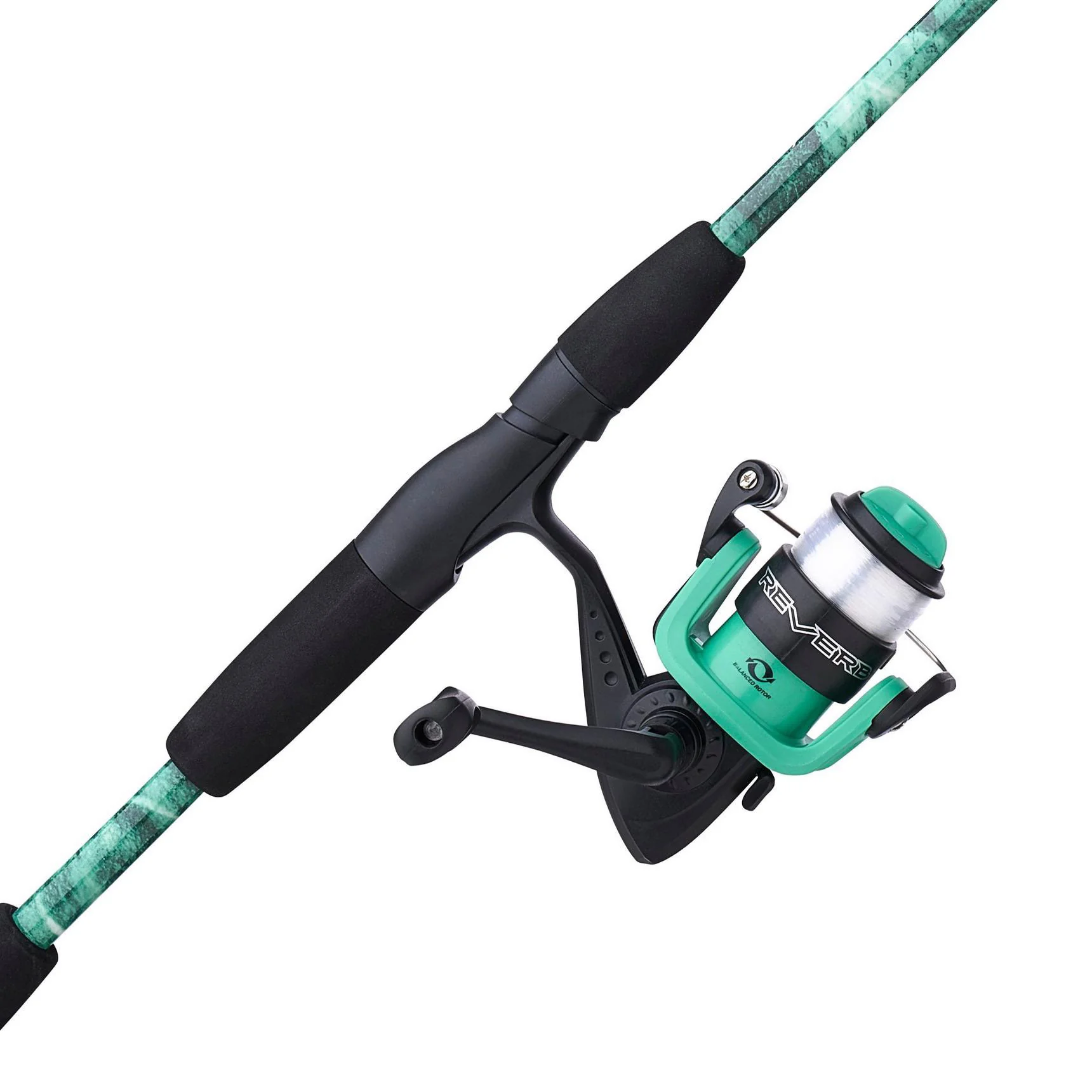 Reverb Spinning Combo - Image 9