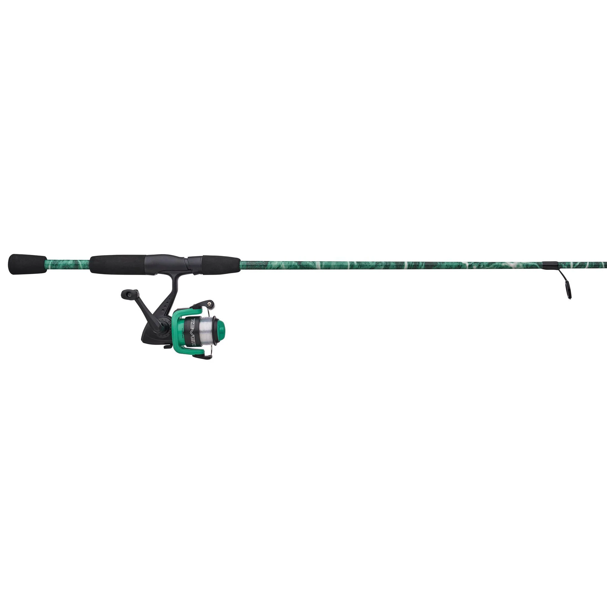 Reverb Spinning Mossy Oak Kit - Image 5