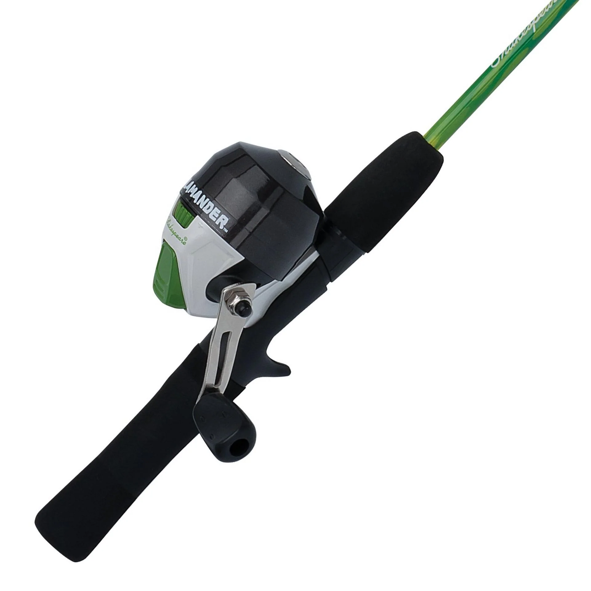 Salamander™ Spincast Combo - Image 3