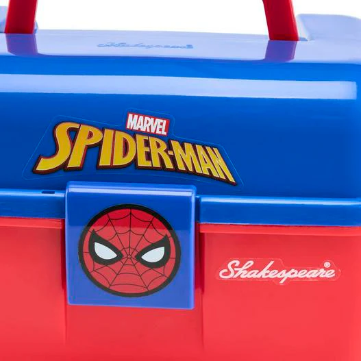Marvel® Spider-Man® Play Box - Image 4