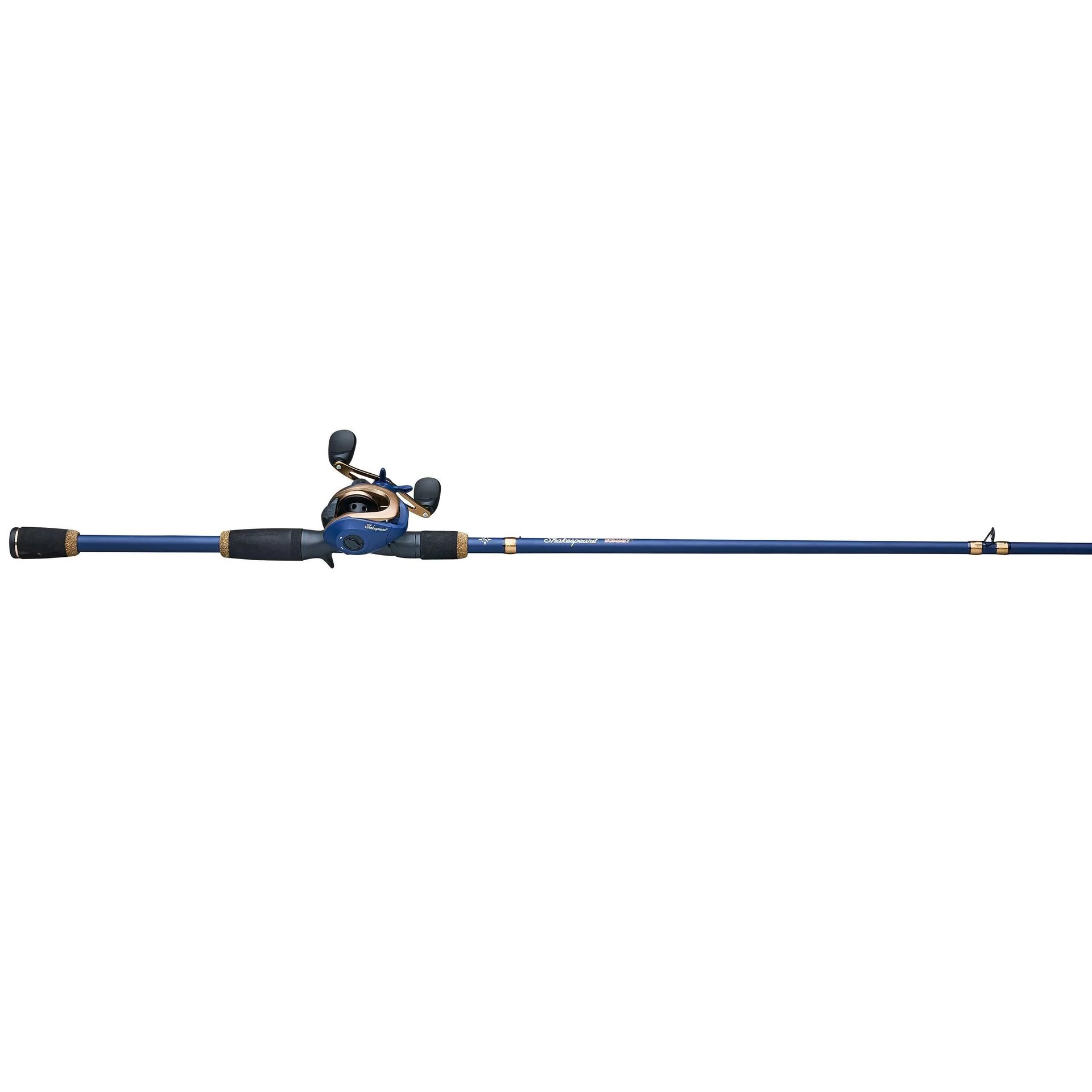 Summit® Baitcast Combo - Image 12
