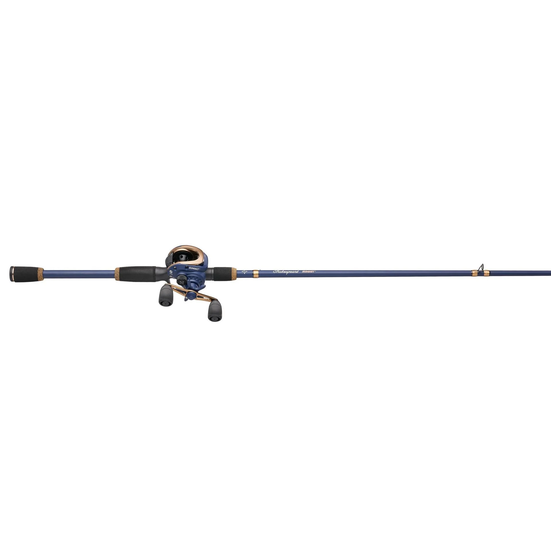 Summit® Baitcast Combo - Image 4